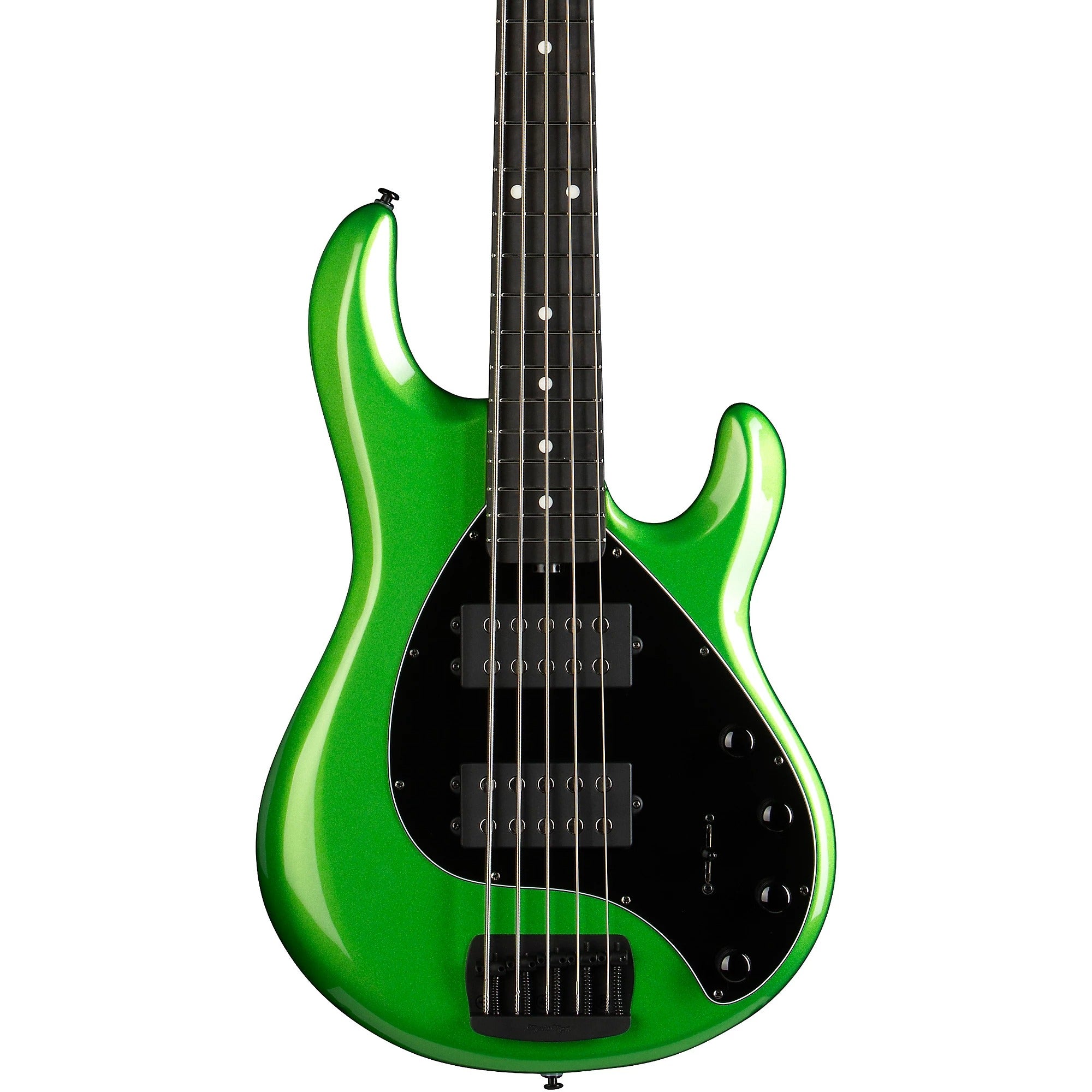 Đàn Guitar Bass 5-dây Ernie Ball Music Man StingRay 5 Special HH-Mai Nguyên Music