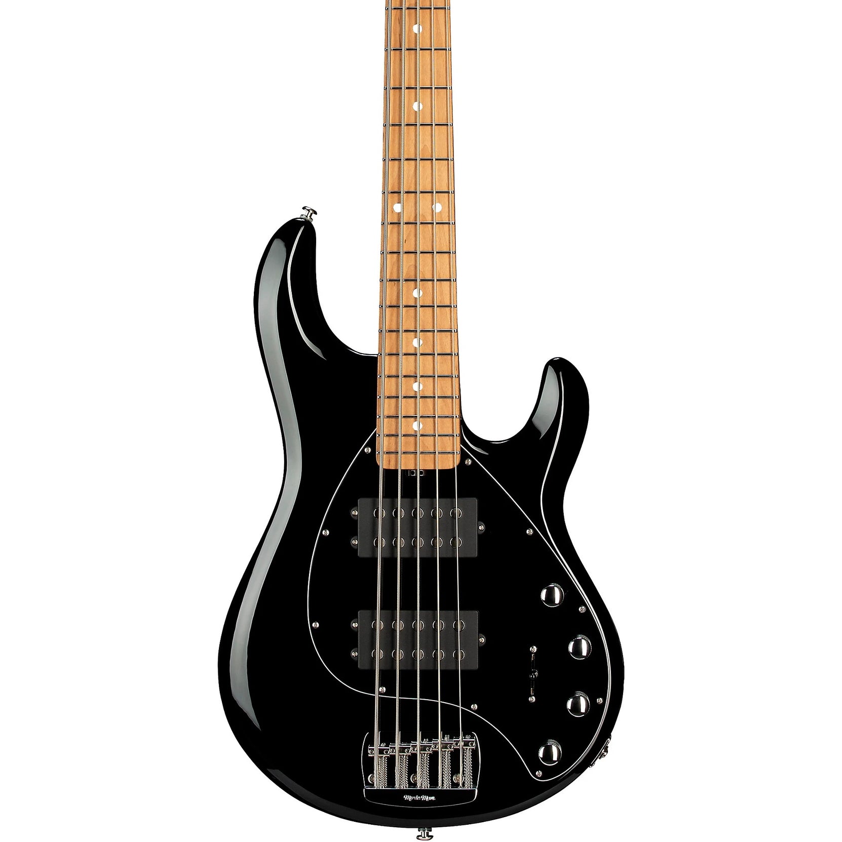Đàn Guitar Bass 5-dây Ernie Ball Music Man StingRay 5 Special HH-Mai Nguyên Music