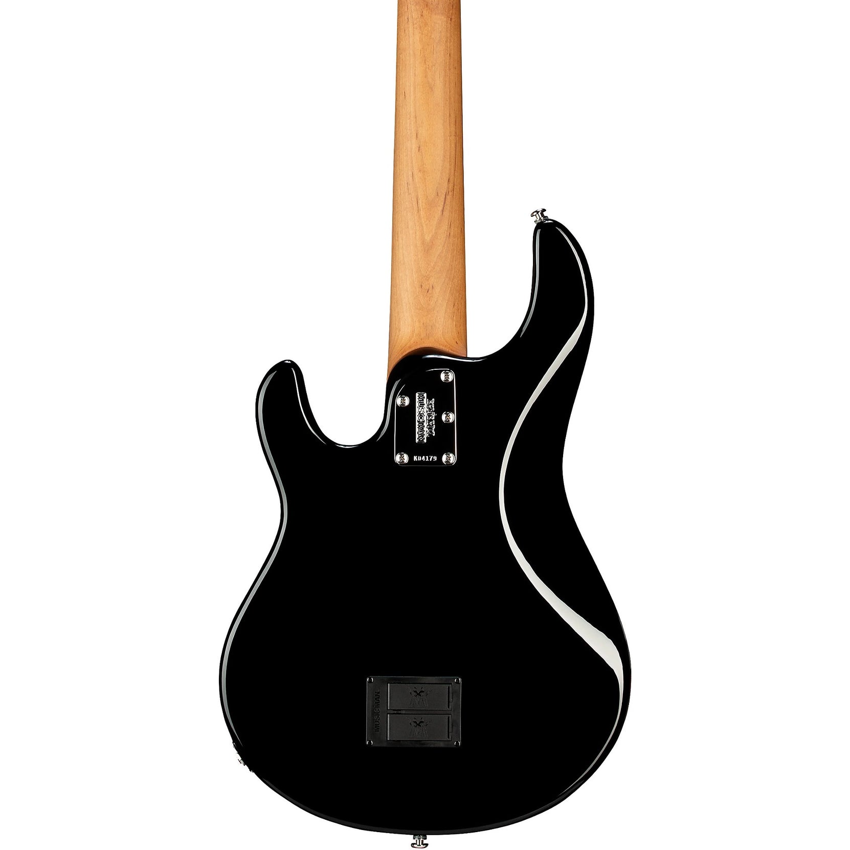 Đàn Guitar Bass 5-dây Ernie Ball Music Man StingRay 5 Special HH-Mai Nguyên Music