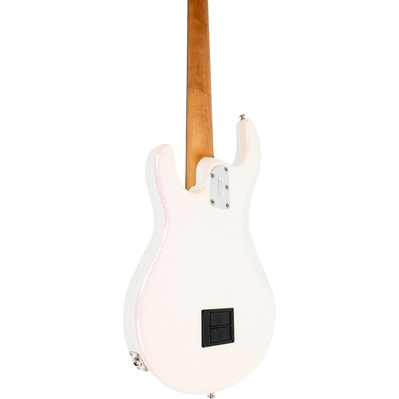 Đàn Guitar Bass 5-dây Ernie Ball Music Man StingRay 5 Special HH-Mai Nguyên Music