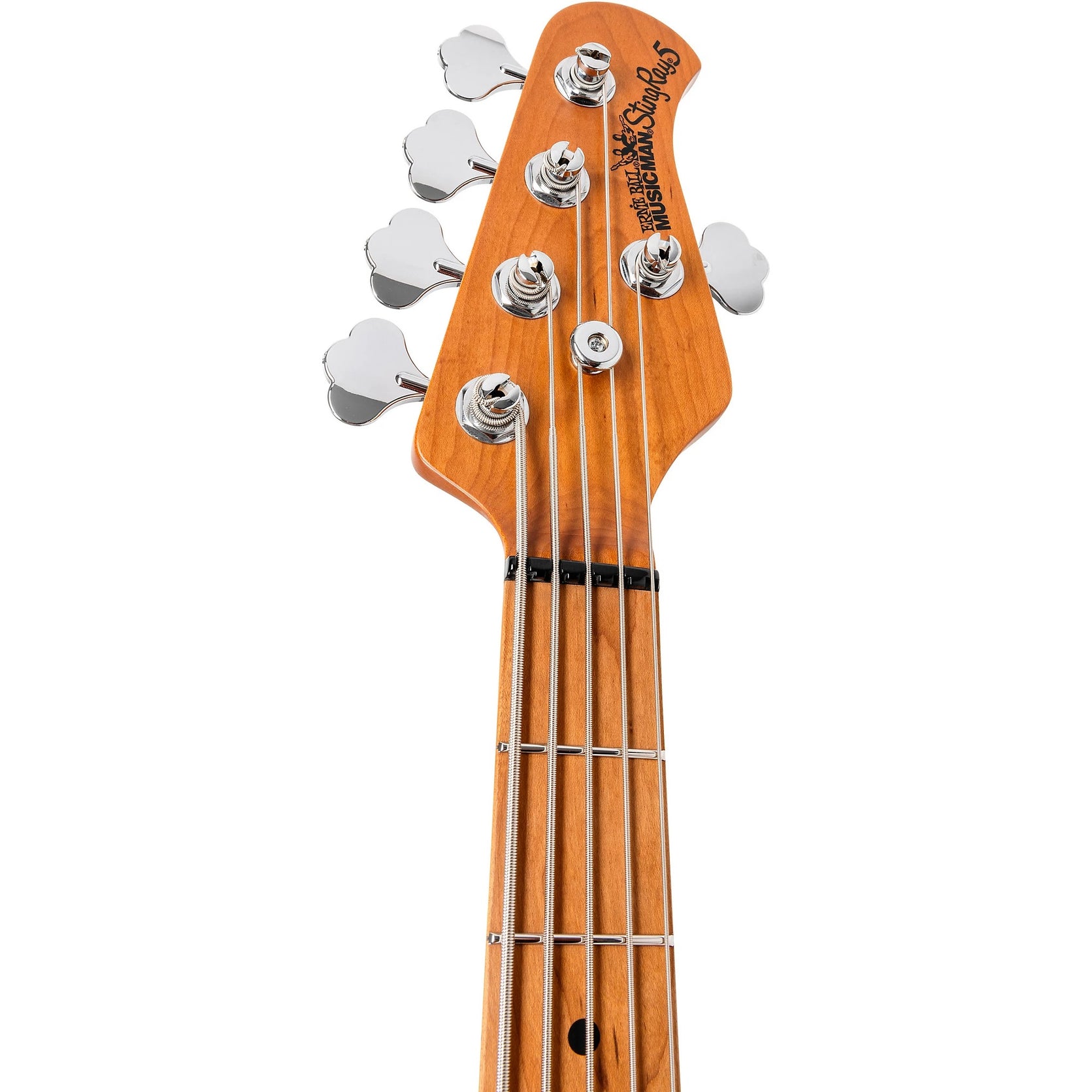 Đàn Guitar Bass 5-dây Ernie Ball Music Man StingRay 5 Special HH-Mai Nguyên Music