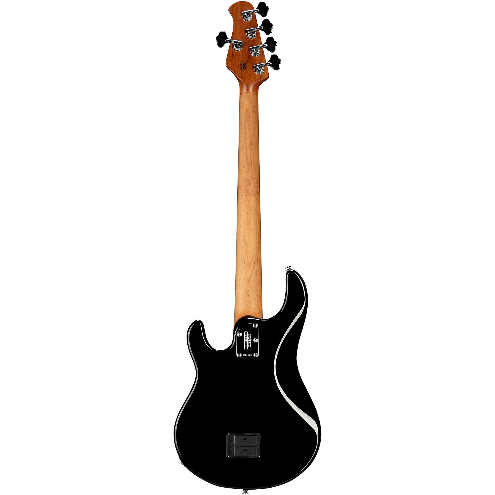 Đàn Guitar Bass 5-dây Ernie Ball Music Man StingRay 5 Special HH-Mai Nguyên Music
