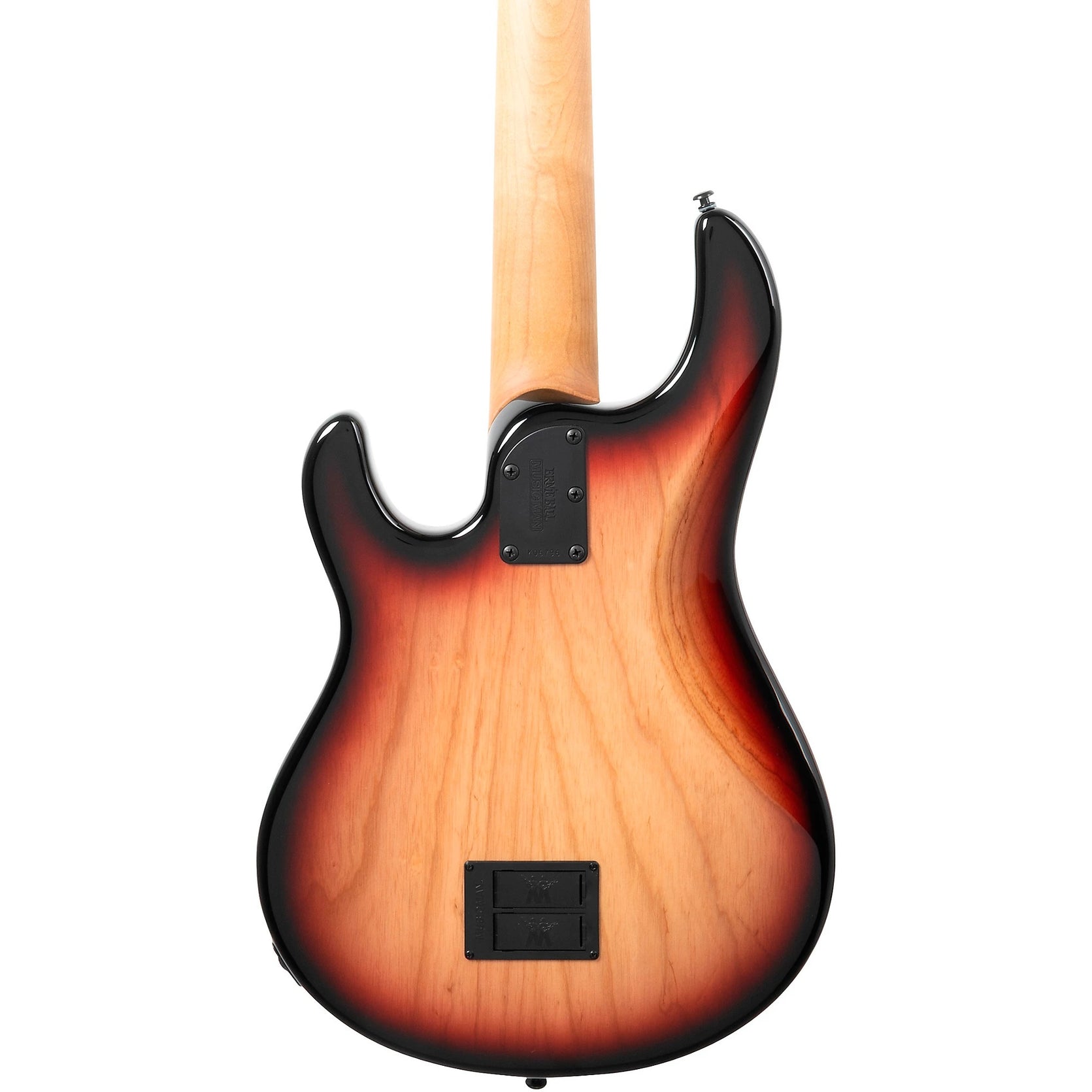 Đàn Guitar Bass 5-dây Ernie Ball Music Man StingRay 5 Special HH-Mai Nguyên Music