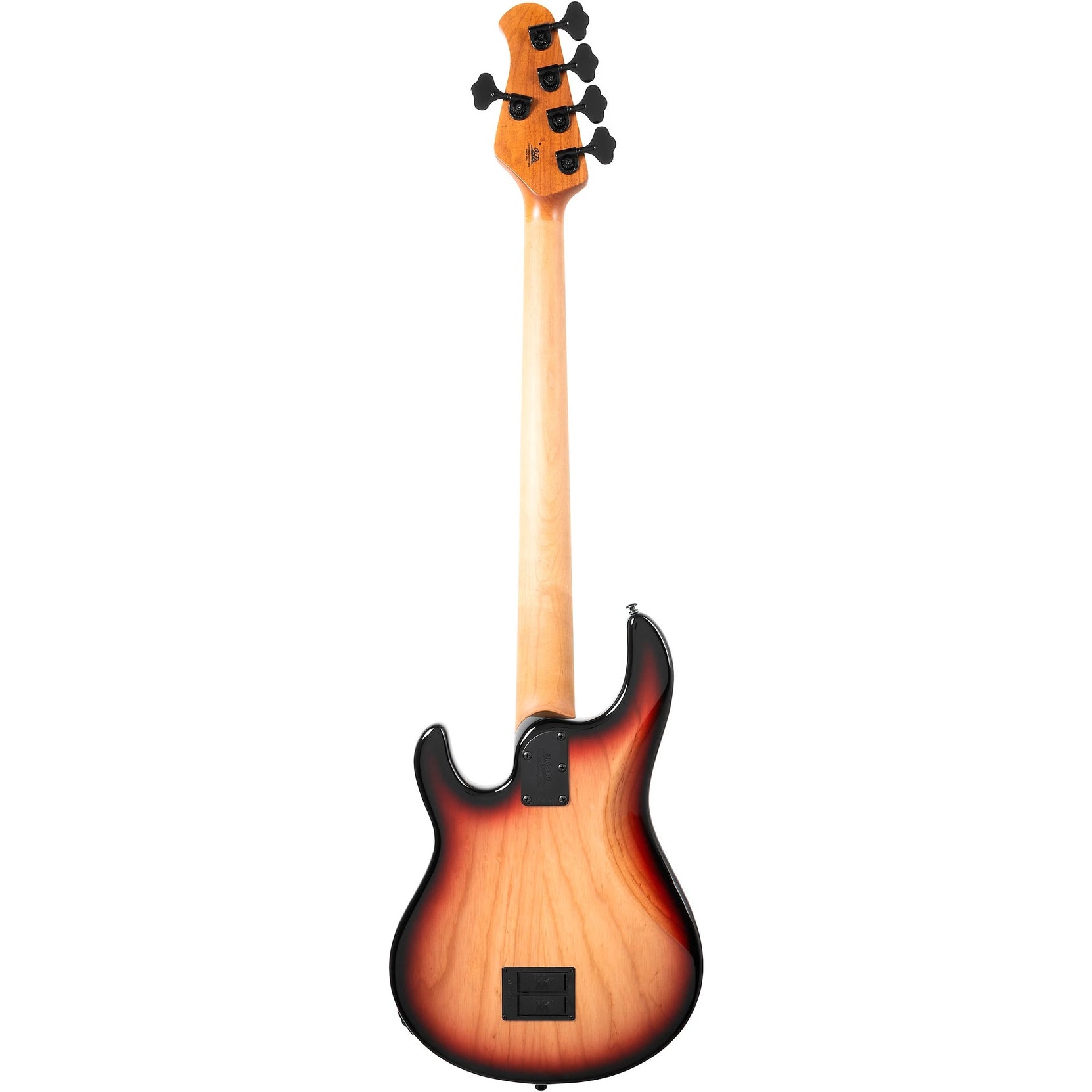 Đàn Guitar Bass 5-dây Ernie Ball Music Man StingRay 5 Special HH-Mai Nguyên Music
