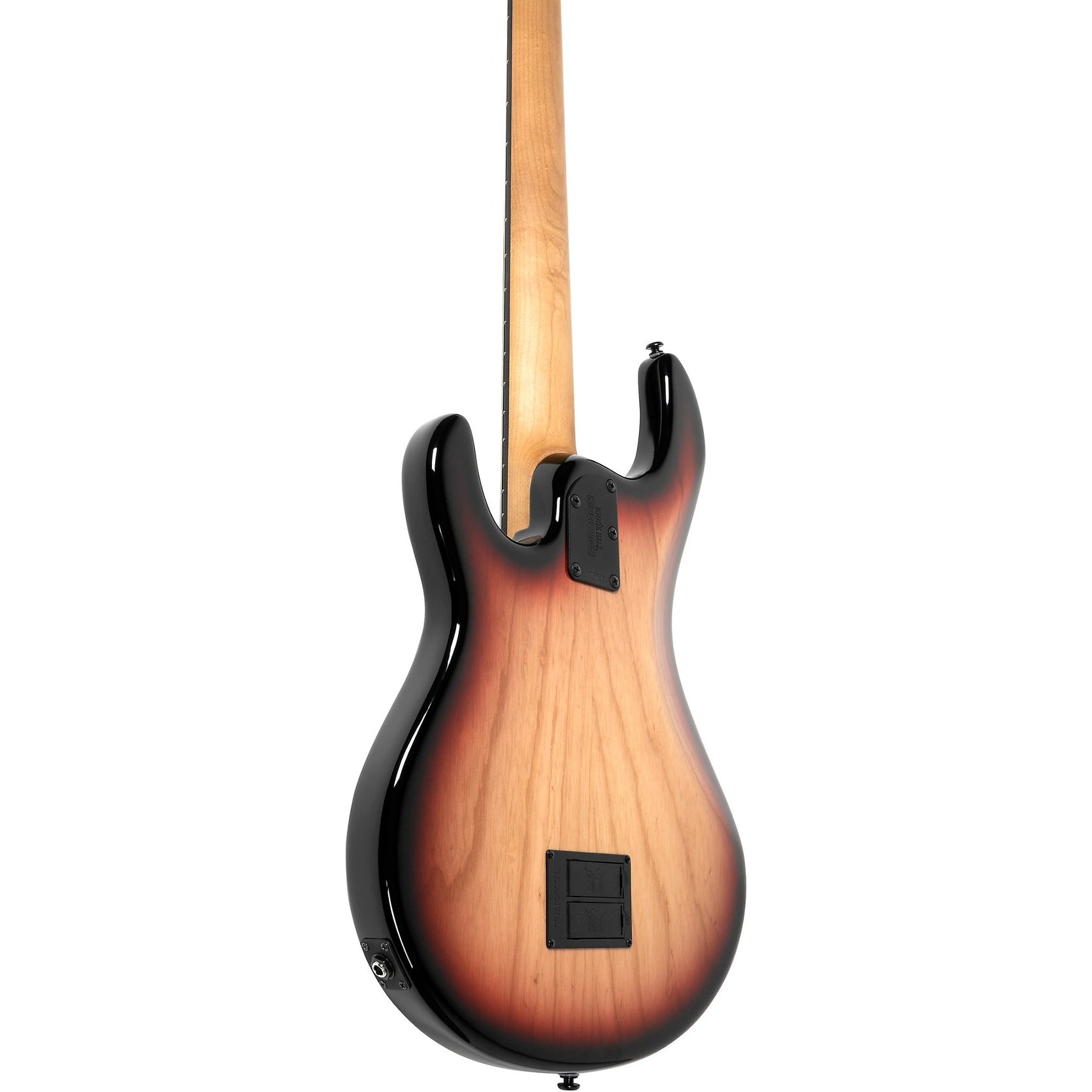 Đàn Guitar Bass 5-dây Ernie Ball Music Man StingRay 5 Special HH-Mai Nguyên Music