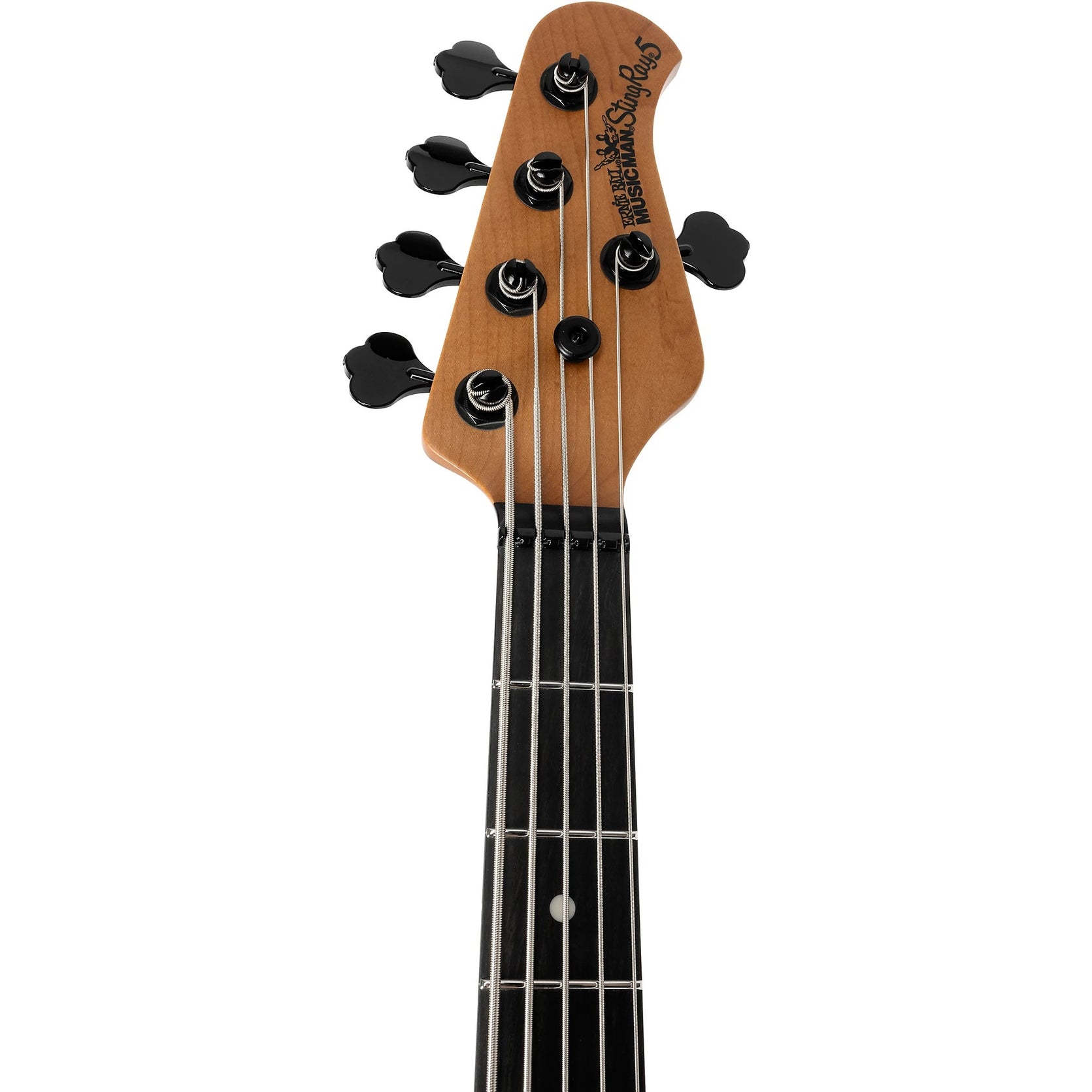 Đàn Guitar Bass 5-dây Ernie Ball Music Man StingRay 5 Special HH-Mai Nguyên Music