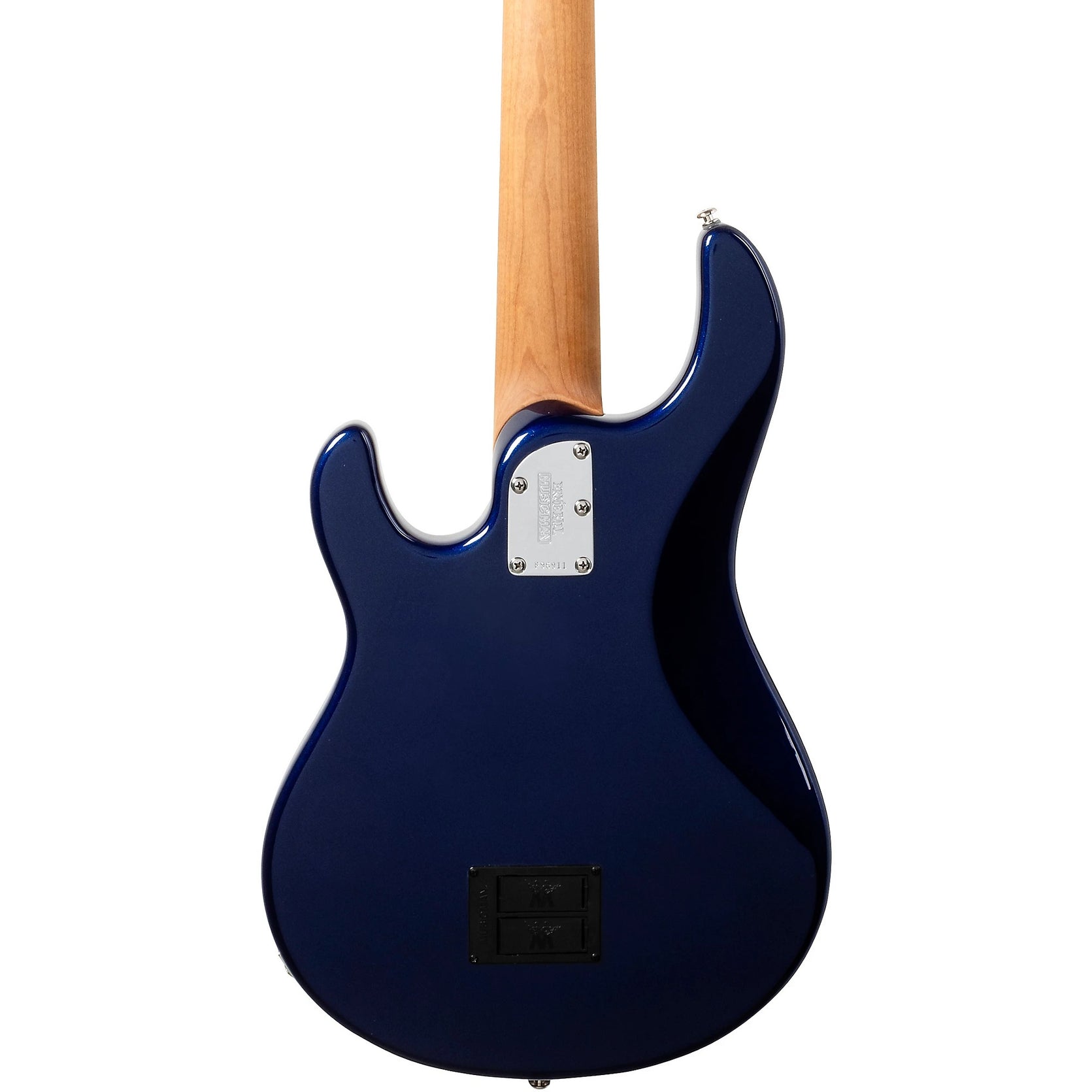 Đàn Guitar Bass 5-dây Ernie Ball Music Man StingRay 5 Special HH-Mai Nguyên Music