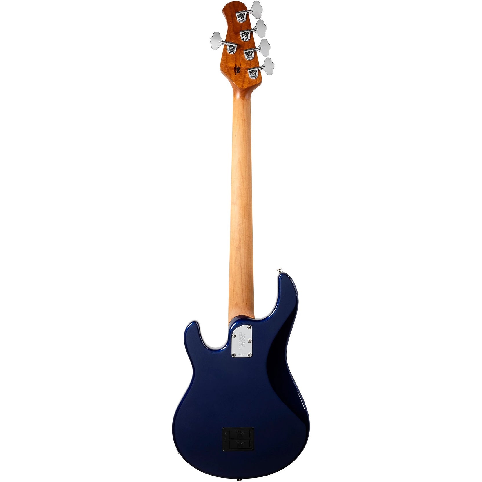 Đàn Guitar Bass 5-dây Ernie Ball Music Man StingRay 5 Special HH-Mai Nguyên Music