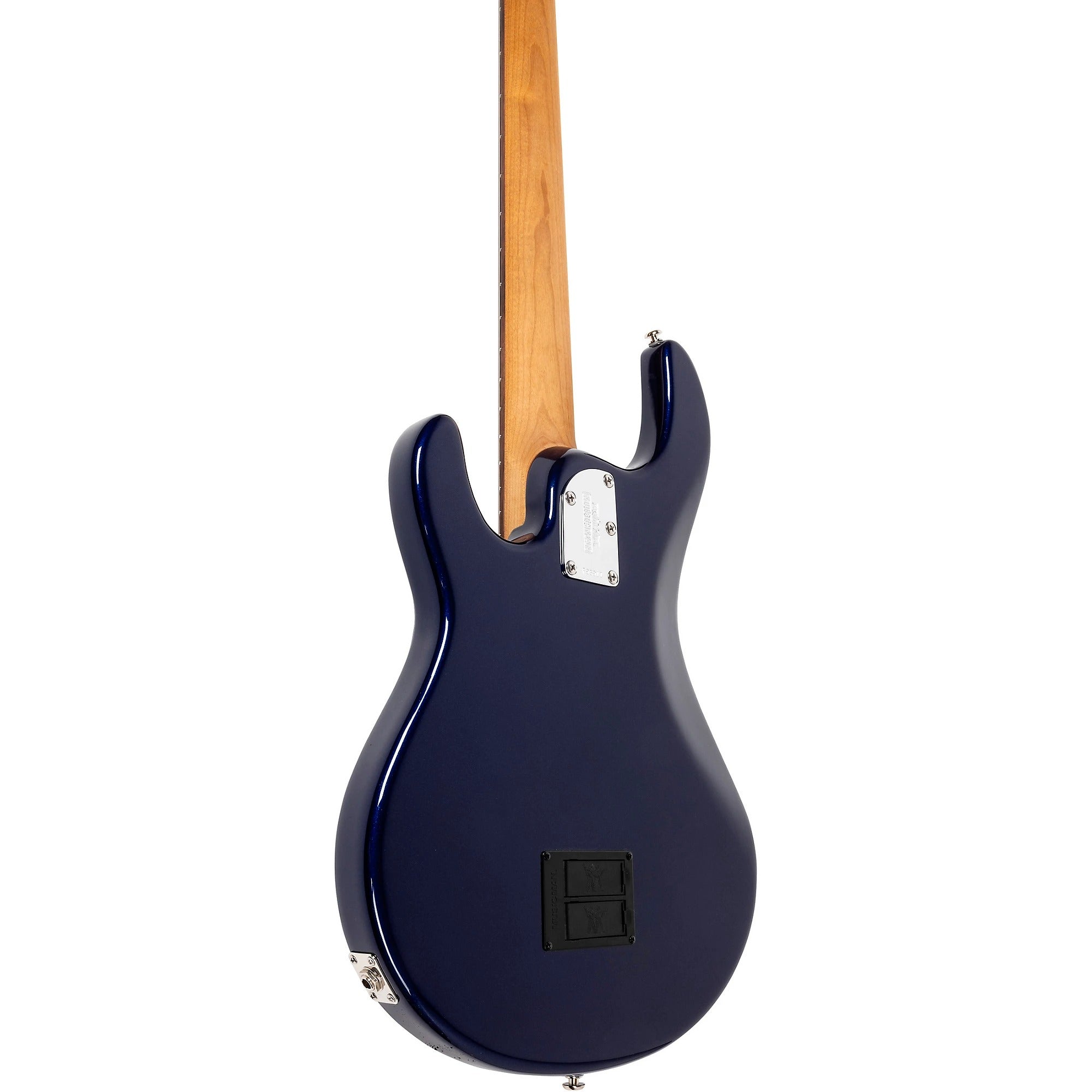 Đàn Guitar Bass 5-dây Ernie Ball Music Man StingRay 5 Special HH-Mai Nguyên Music