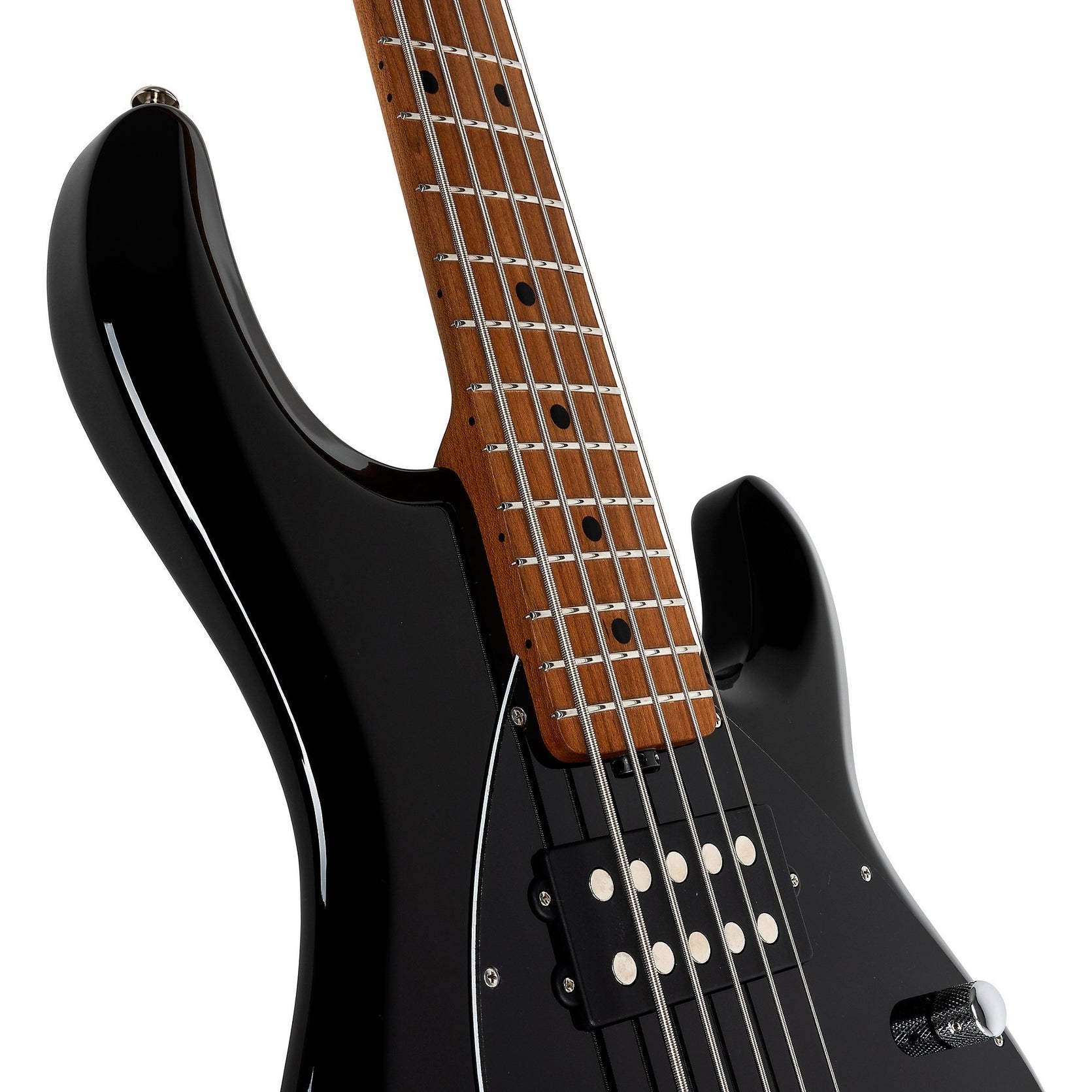 Đàn Guitar Bass 5-dây Ernie Ball Music Man StingRay 5 Special HH-Mai Nguyên Music