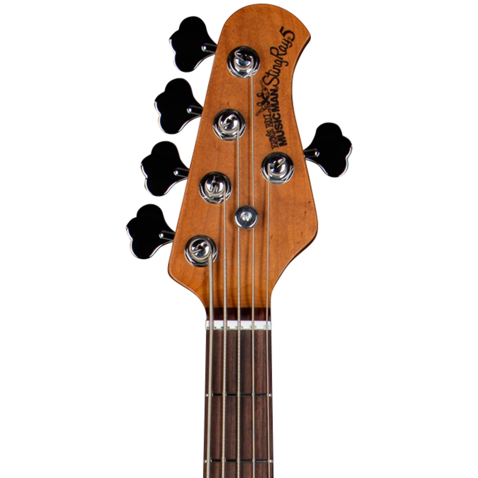 Đàn Guitar Bass 5-dây Ernie Ball Music Man StingRay 5 Special HH-Mai Nguyên Music