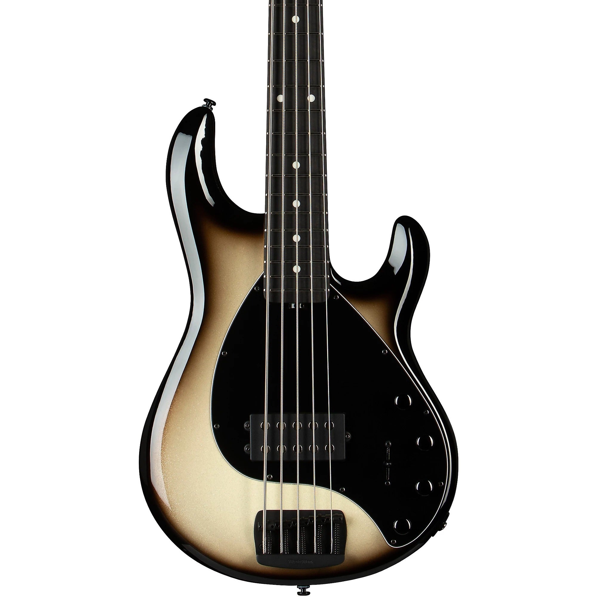 Đàn Guitar Bass 5-dây Ernie Ball Music Man StingRay 5 Special-Mai Nguyên Music