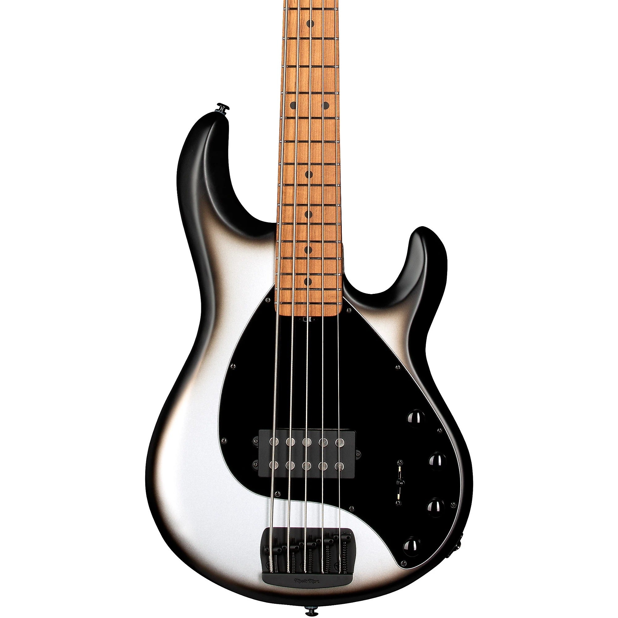 Đàn Guitar Bass 5-dây Ernie Ball Music Man StingRay 5 Special-Mai Nguyên Music