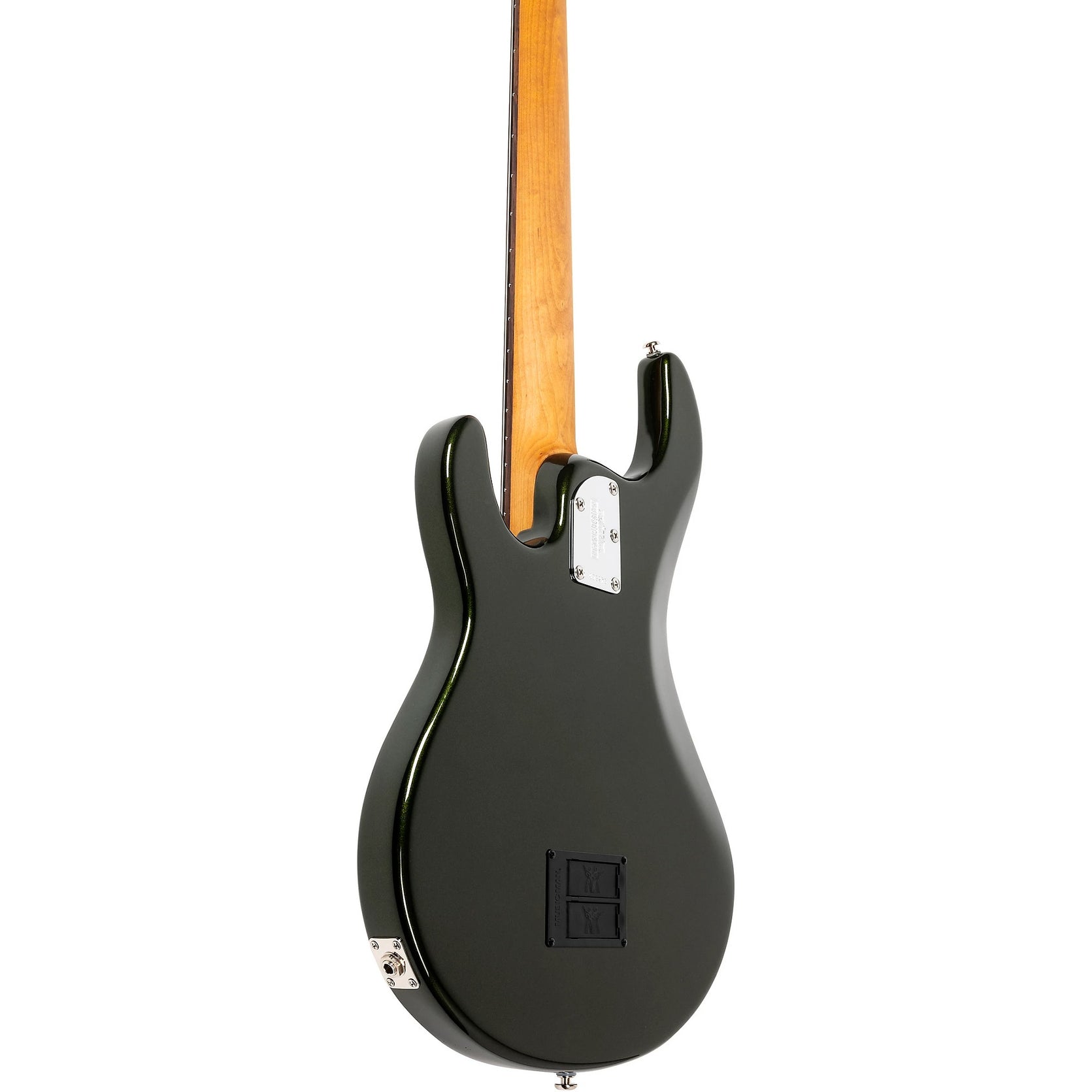 Đàn Guitar Bass 5-dây Ernie Ball Music Man StingRay 5 Special-Mai Nguyên Music