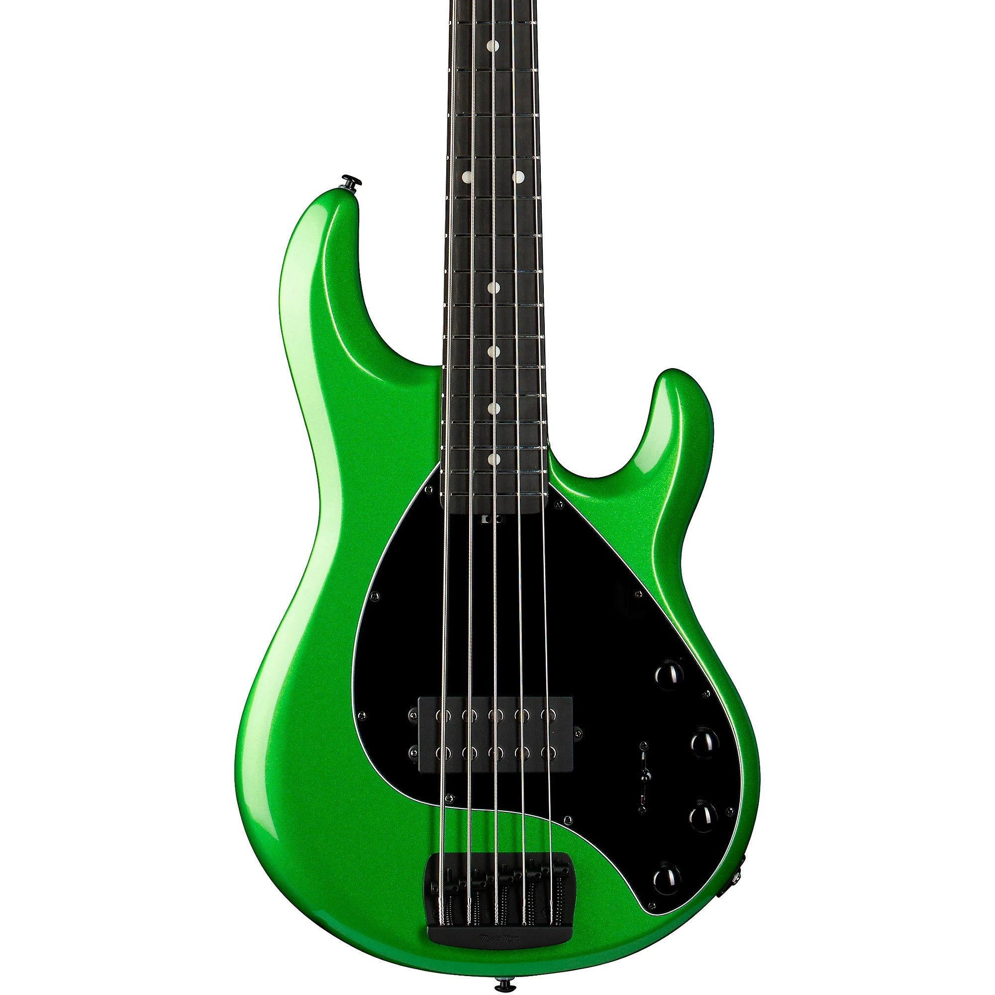Đàn Guitar Bass 5-dây Ernie Ball Music Man StingRay 5 Special-Mai Nguyên Music