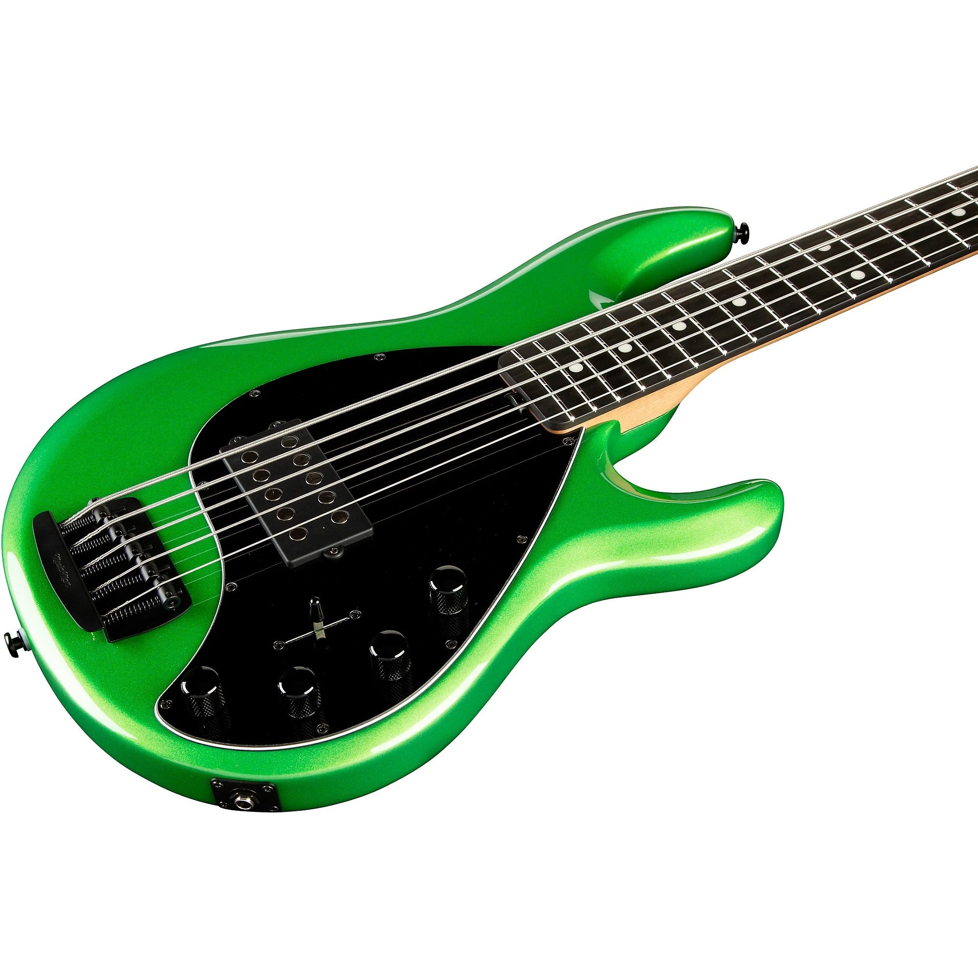 Đàn Guitar Bass 5-dây Ernie Ball Music Man StingRay 5 Special-Mai Nguyên Music