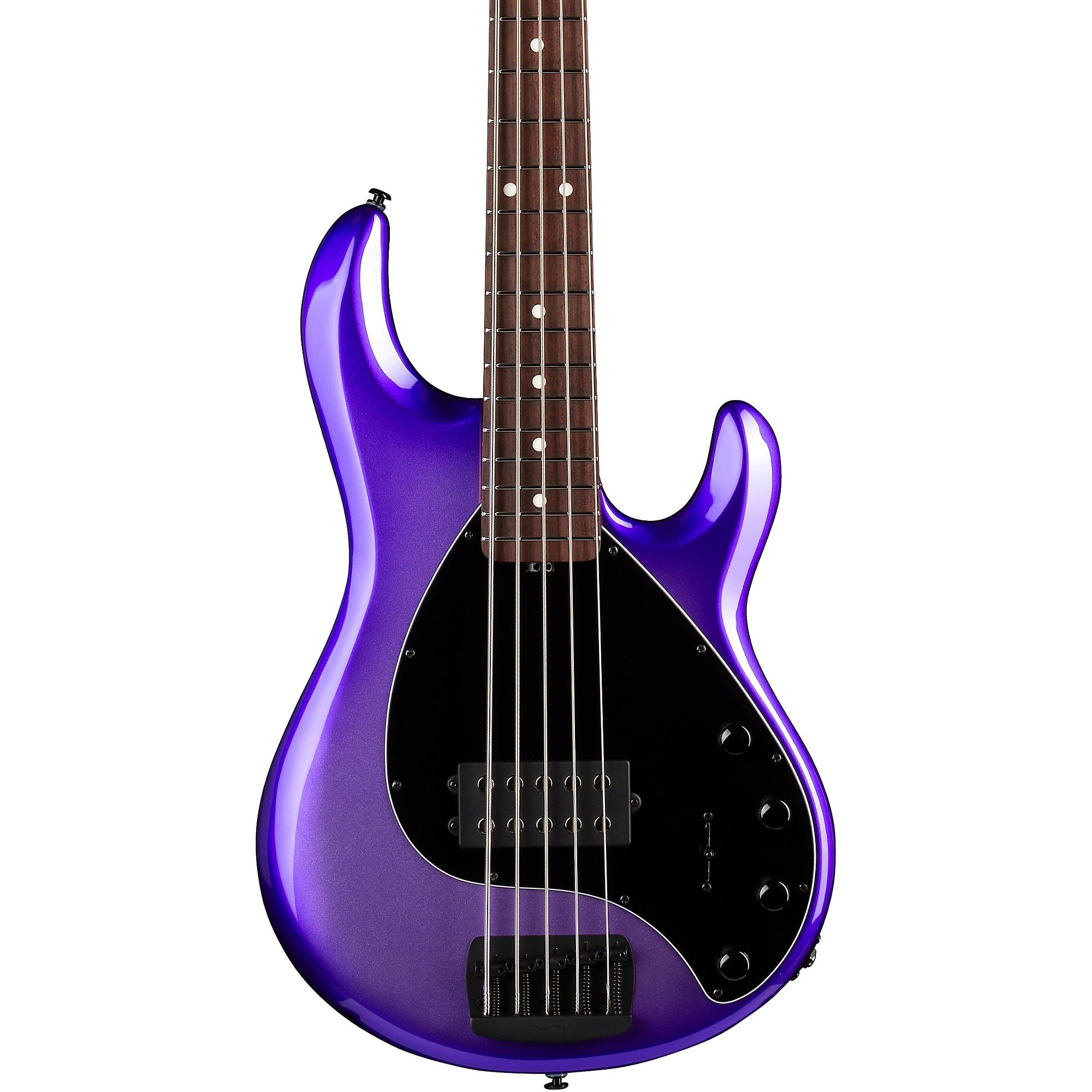 Đàn Guitar Bass 5-dây Ernie Ball Music Man StingRay 5 Special-Mai Nguyên Music