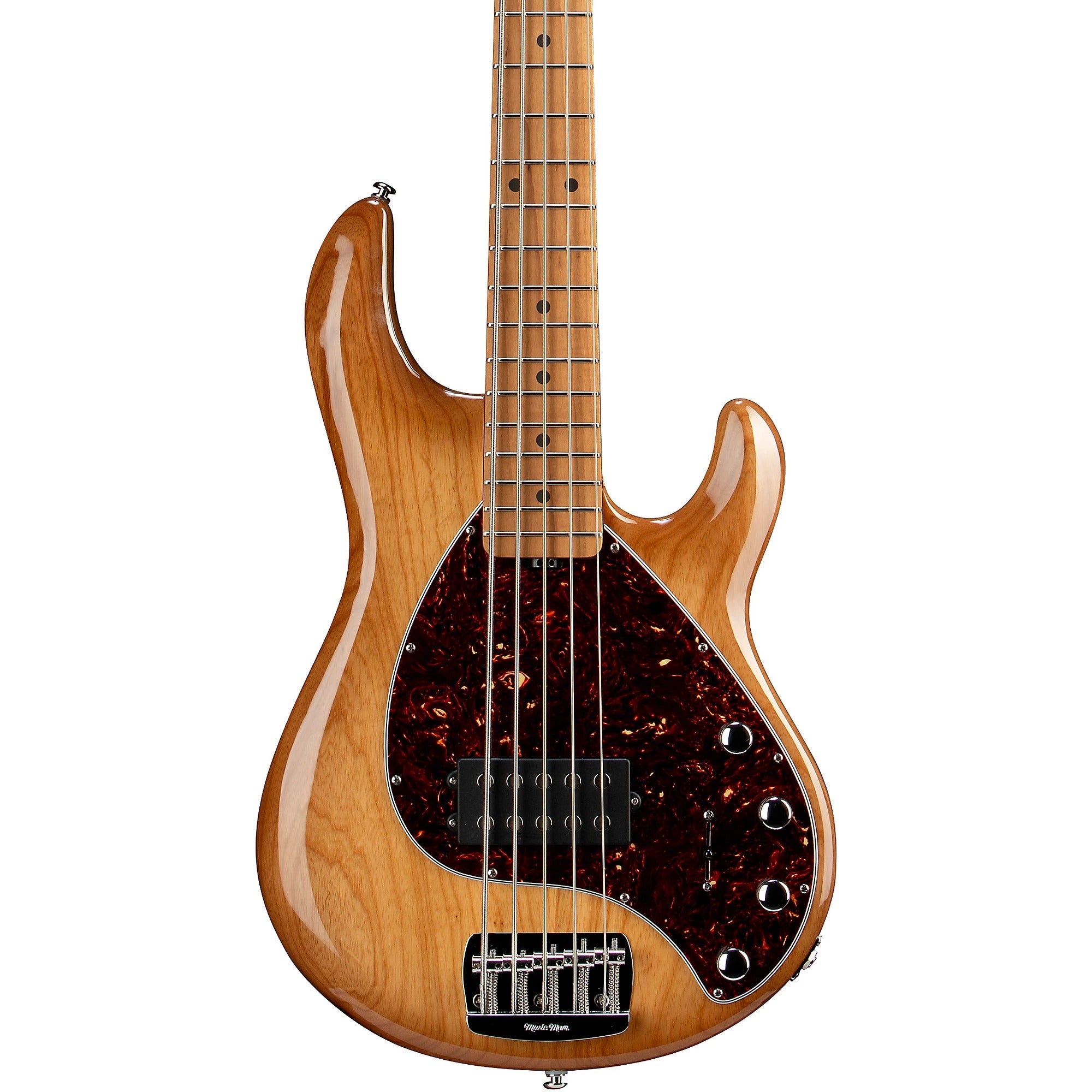 Đàn Guitar Bass 5-dây Ernie Ball Music Man StingRay 5 Special-Mai Nguyên Music