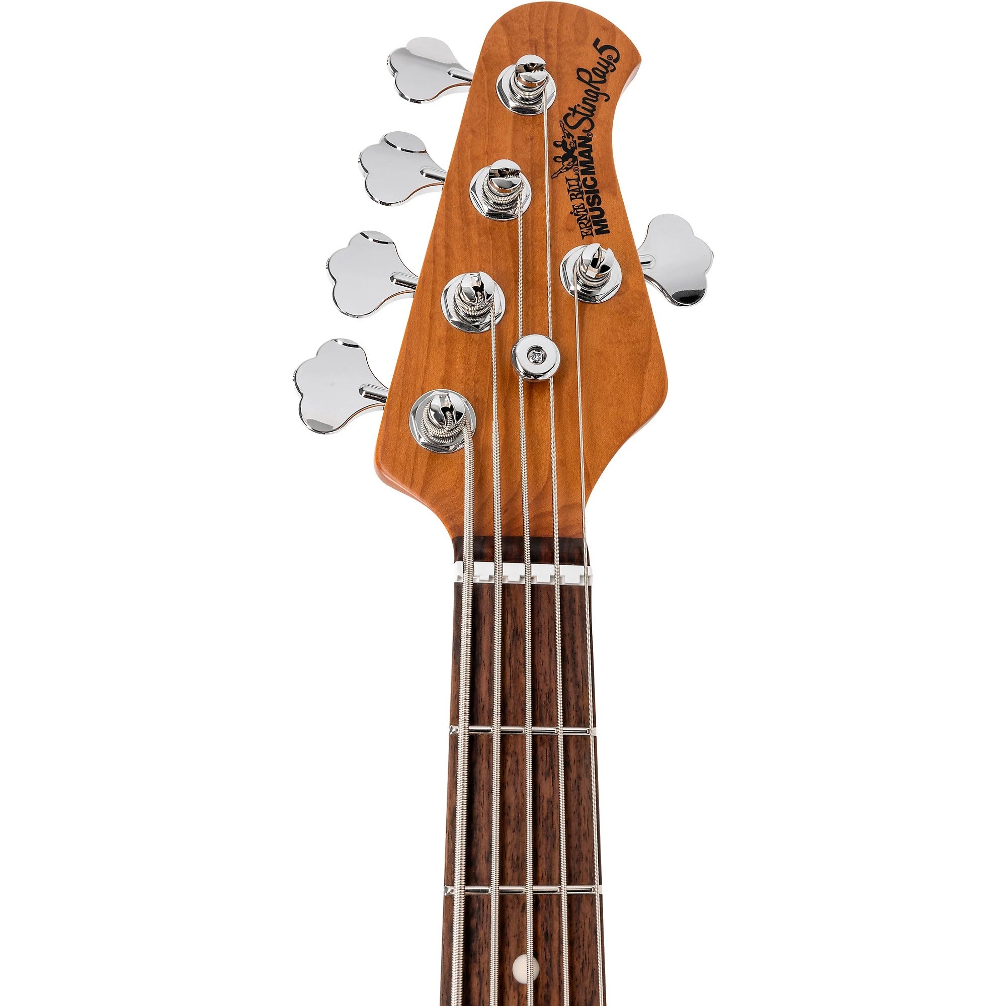 Đàn Guitar Bass 5-dây Ernie Ball Music Man StingRay 5 Special-Mai Nguyên Music