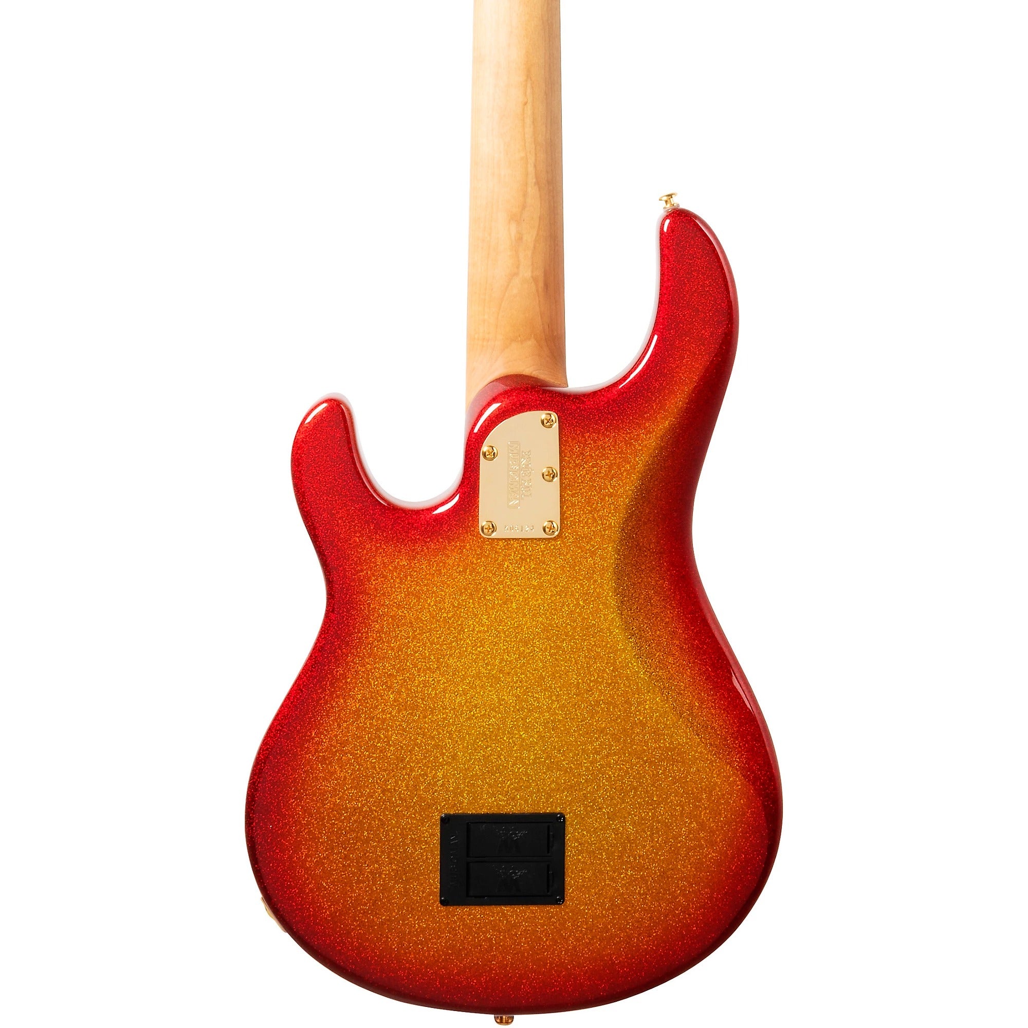 Đàn Guitar Bass 5-dây Ernie Ball Music Man StingRay 5 Special-Mai Nguyên Music