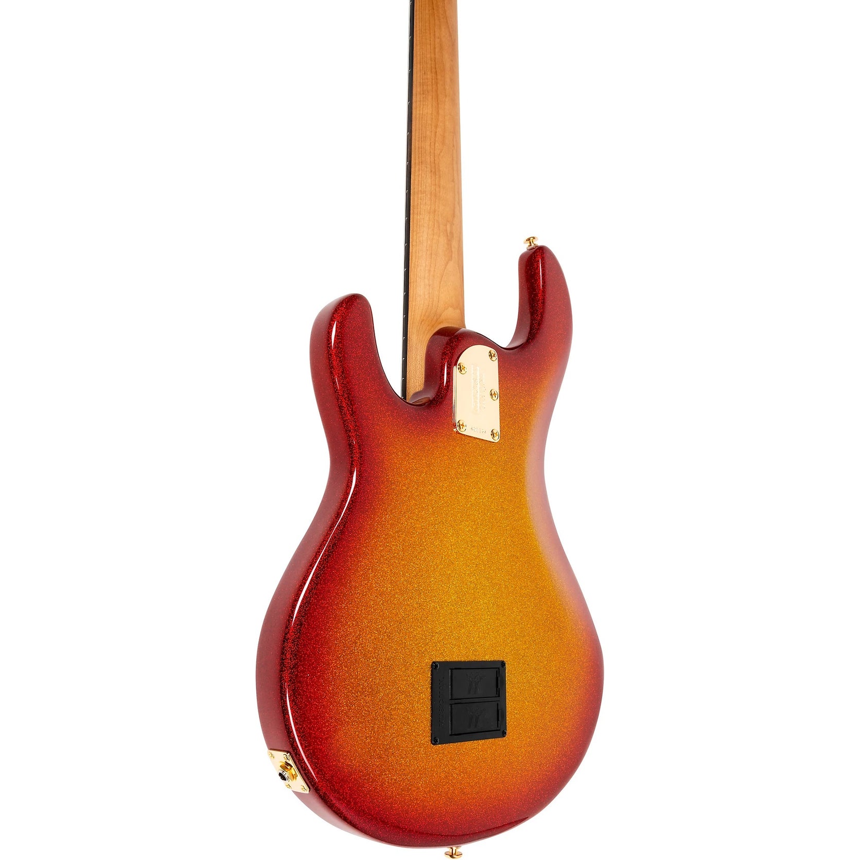 Đàn Guitar Bass 5-dây Ernie Ball Music Man StingRay 5 Special-Mai Nguyên Music