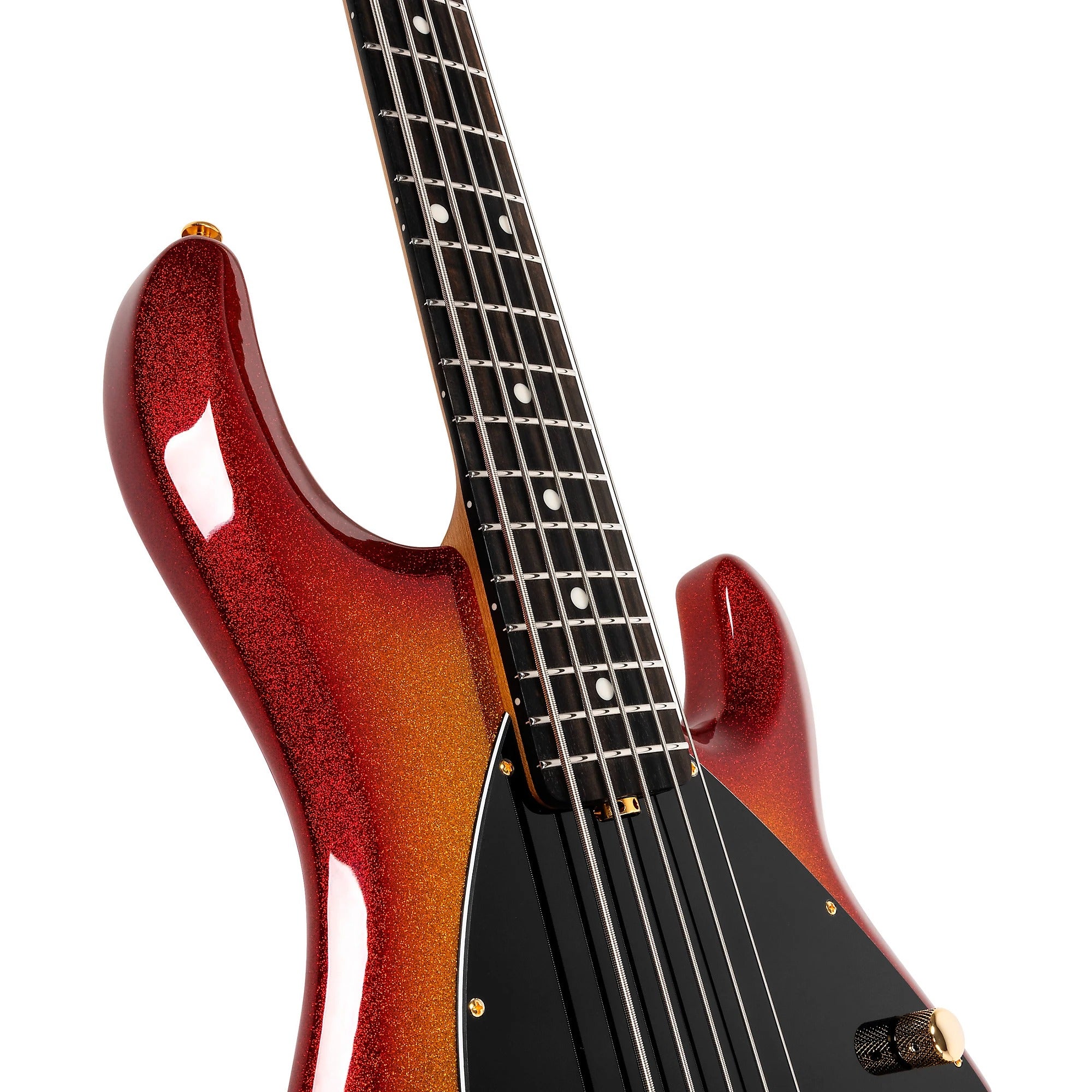 Đàn Guitar Bass 5-dây Ernie Ball Music Man StingRay 5 Special-Mai Nguyên Music