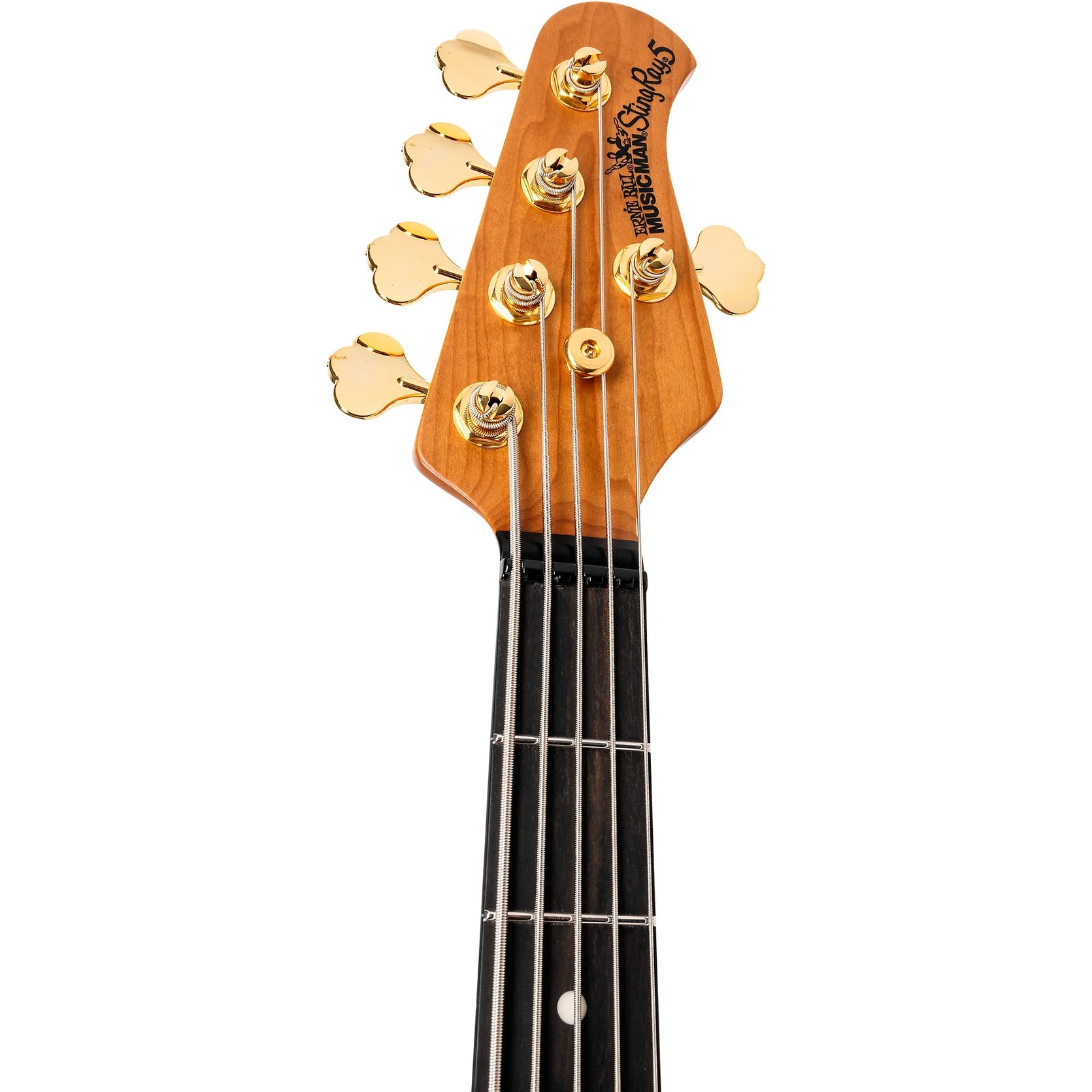 Đàn Guitar Bass 5-dây Ernie Ball Music Man StingRay 5 Special-Mai Nguyên Music