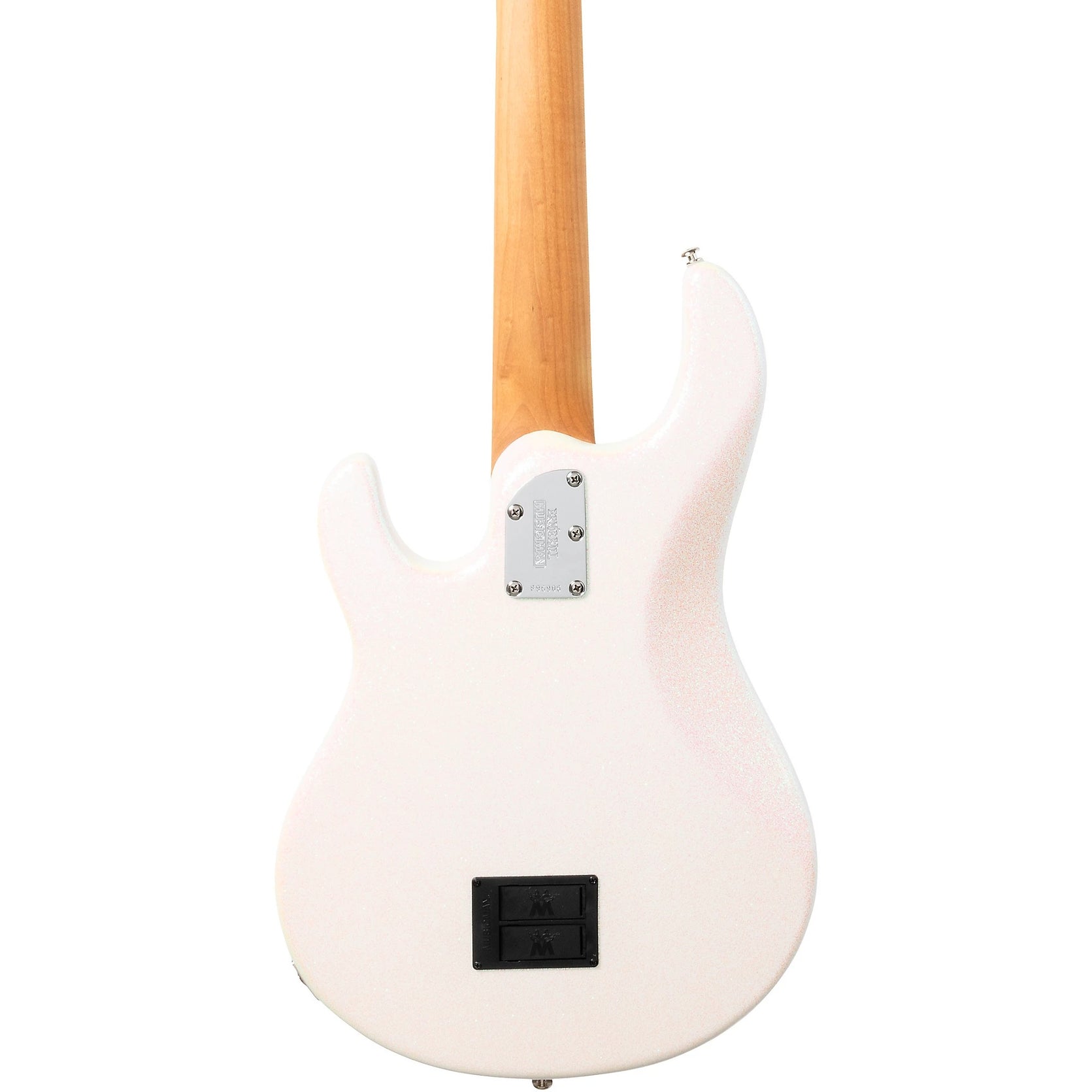 Đàn Guitar Bass 5-dây Ernie Ball Music Man StingRay 5 Special-Mai Nguyên Music