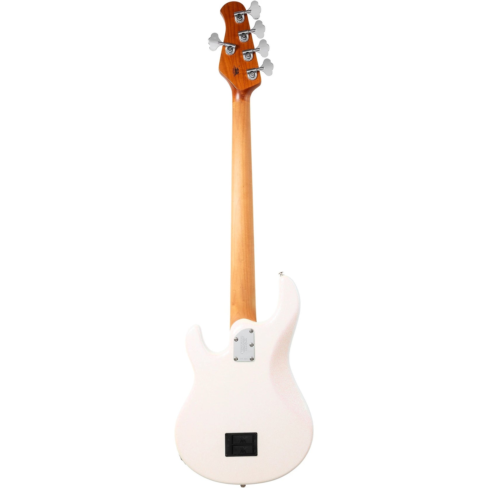 Đàn Guitar Bass 5-dây Ernie Ball Music Man StingRay 5 Special-Mai Nguyên Music