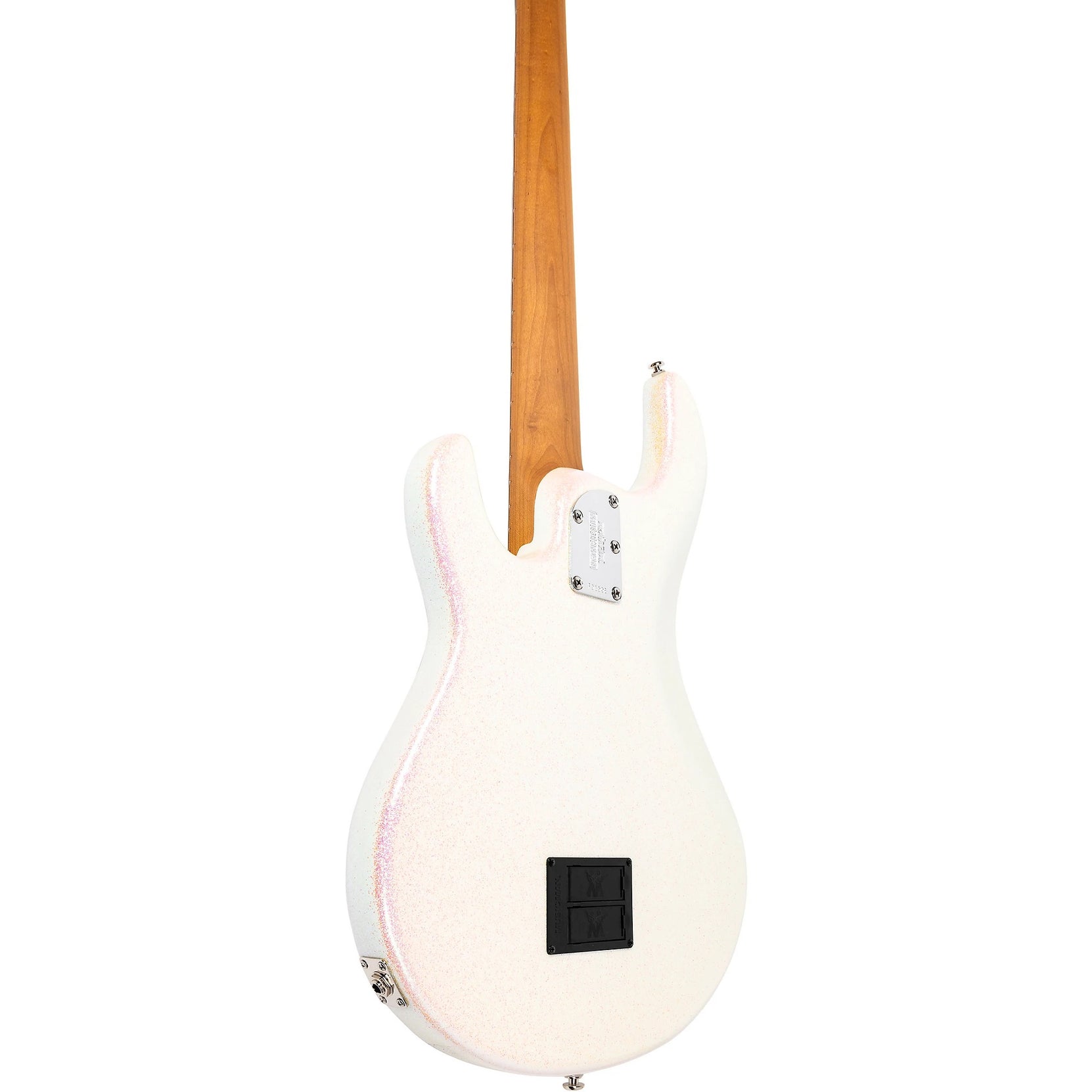 Đàn Guitar Bass 5-dây Ernie Ball Music Man StingRay 5 Special-Mai Nguyên Music