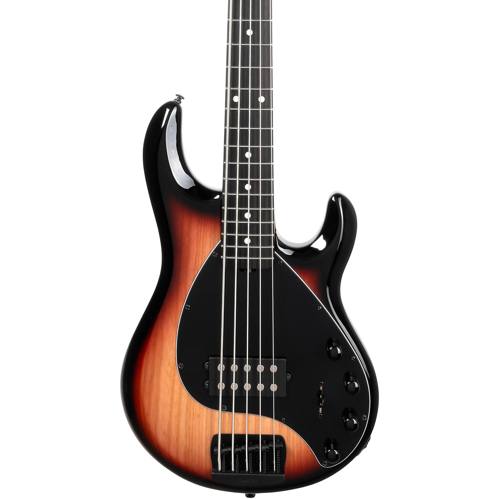 Đàn Guitar Bass 5-dây Ernie Ball Music Man StingRay 5 Special-Mai Nguyên Music