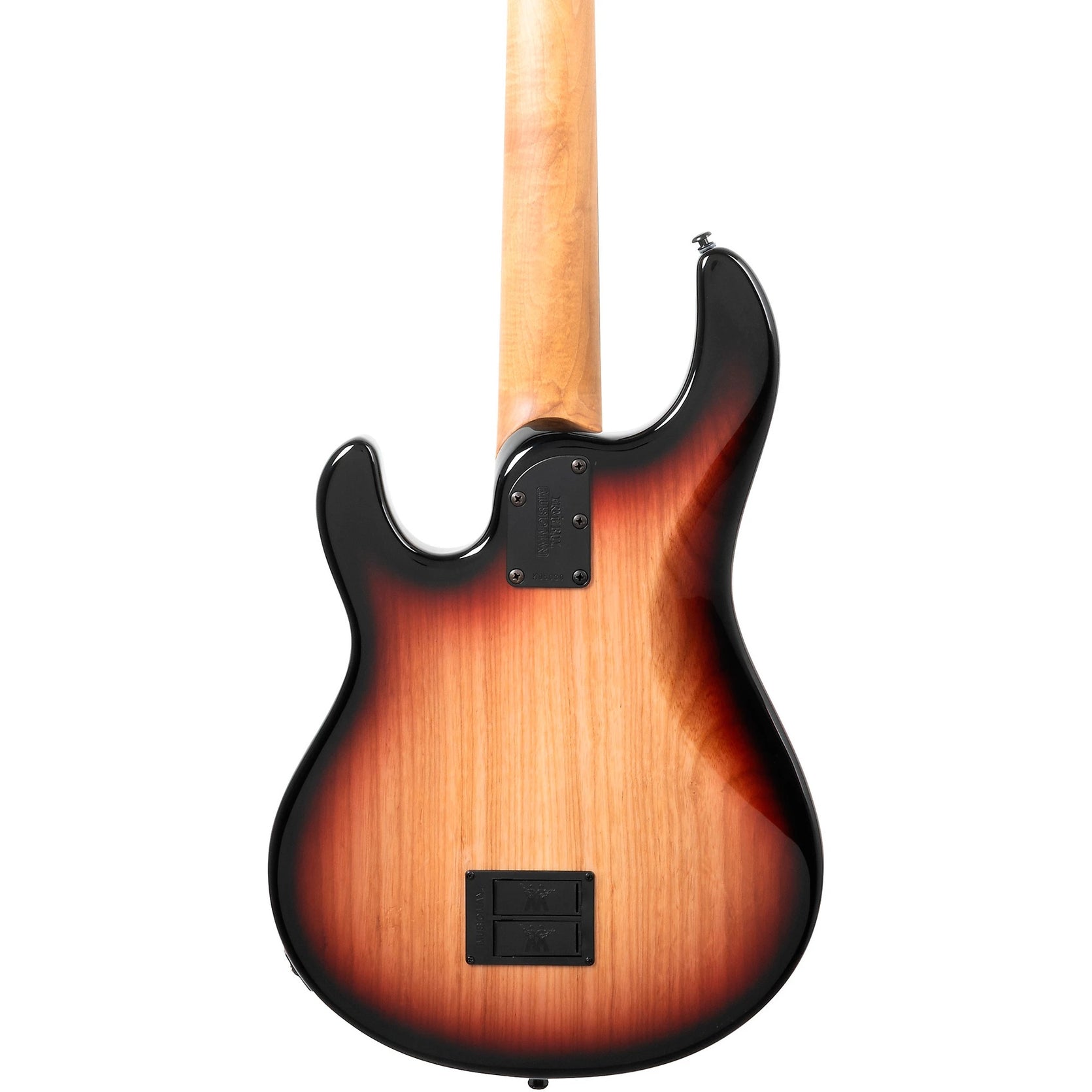 Đàn Guitar Bass 5-dây Ernie Ball Music Man StingRay 5 Special-Mai Nguyên Music