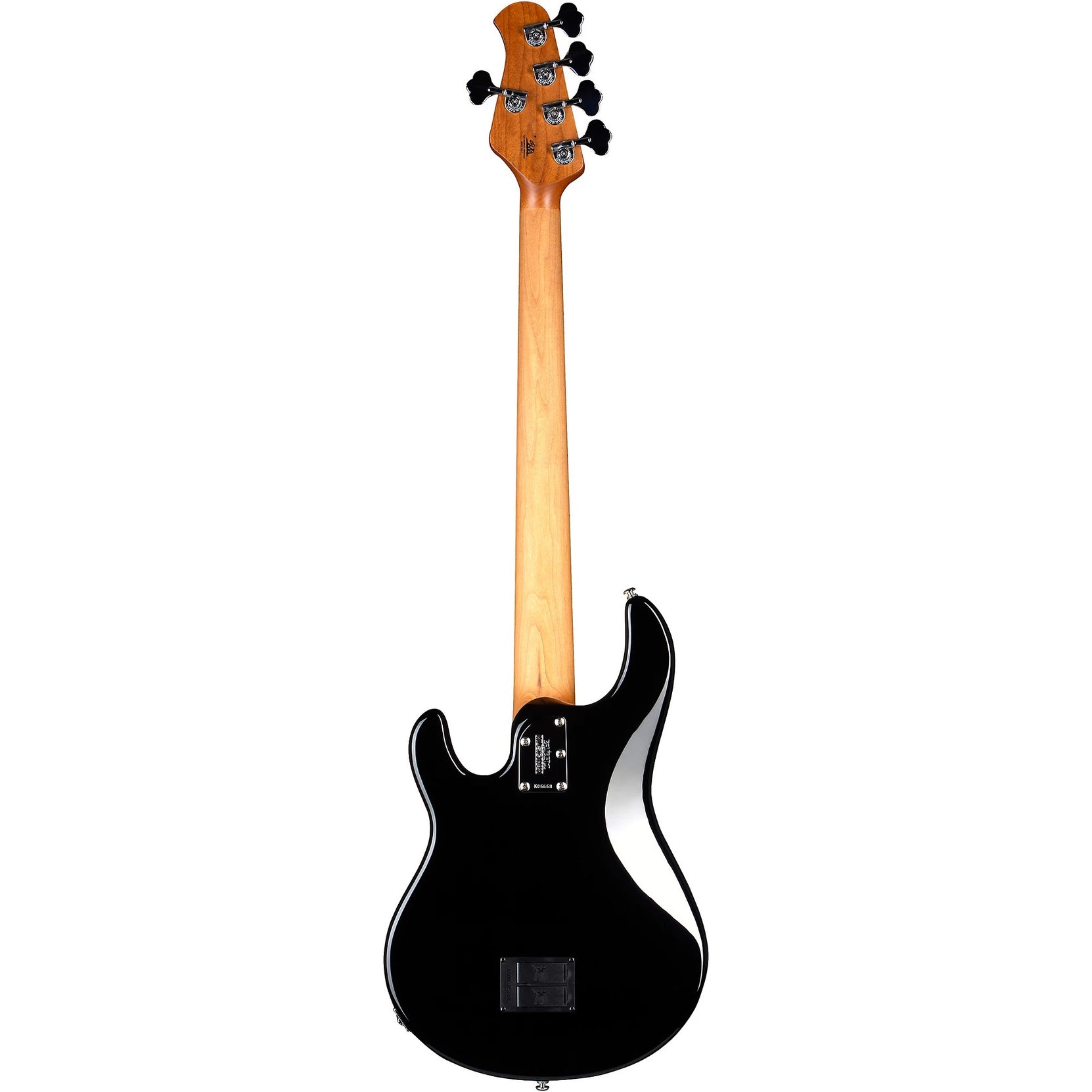 Đàn Guitar Bass 5-dây Ernie Ball Music Man StingRay 5 Special-Mai Nguyên Music