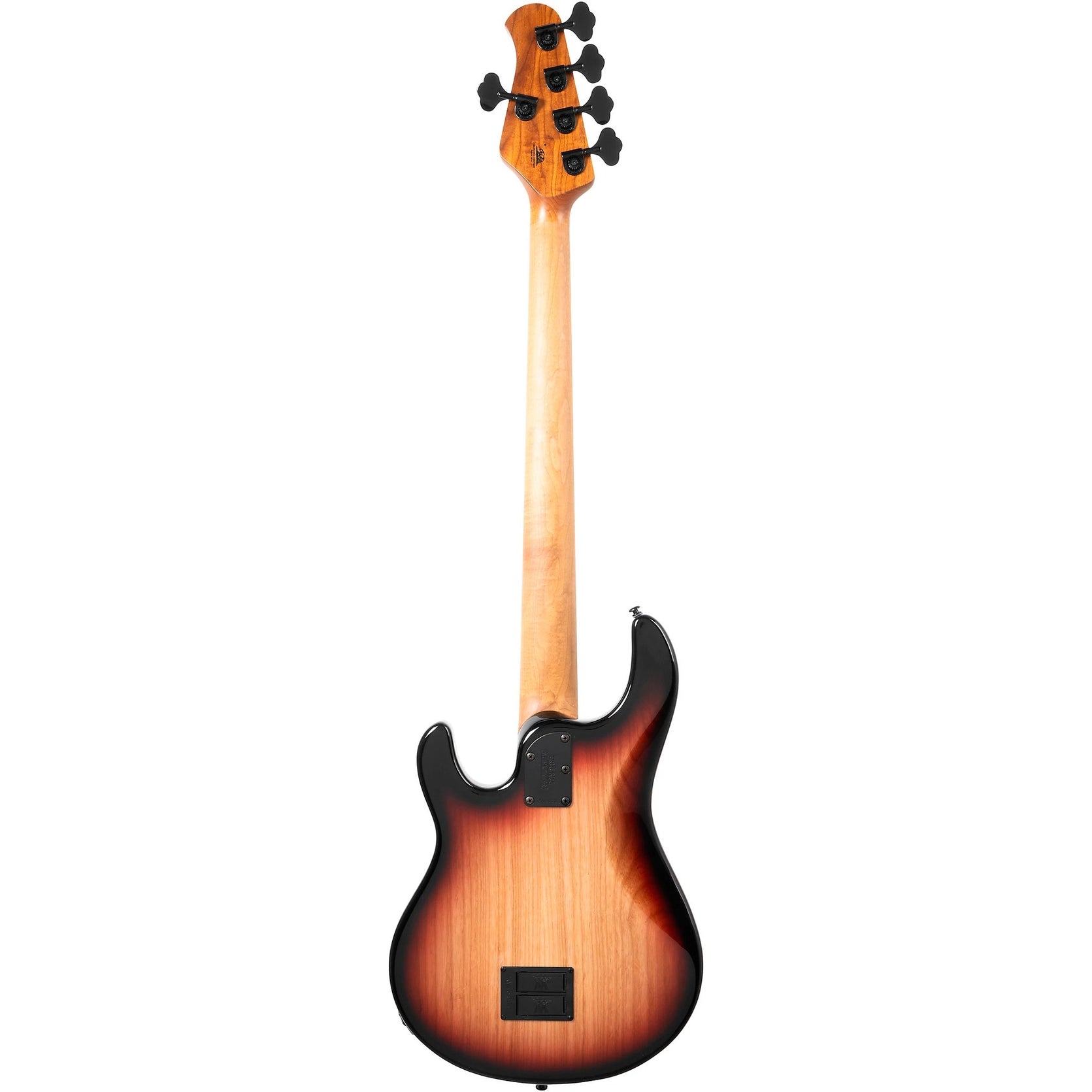 Đàn Guitar Bass 5-dây Ernie Ball Music Man StingRay 5 Special-Mai Nguyên Music