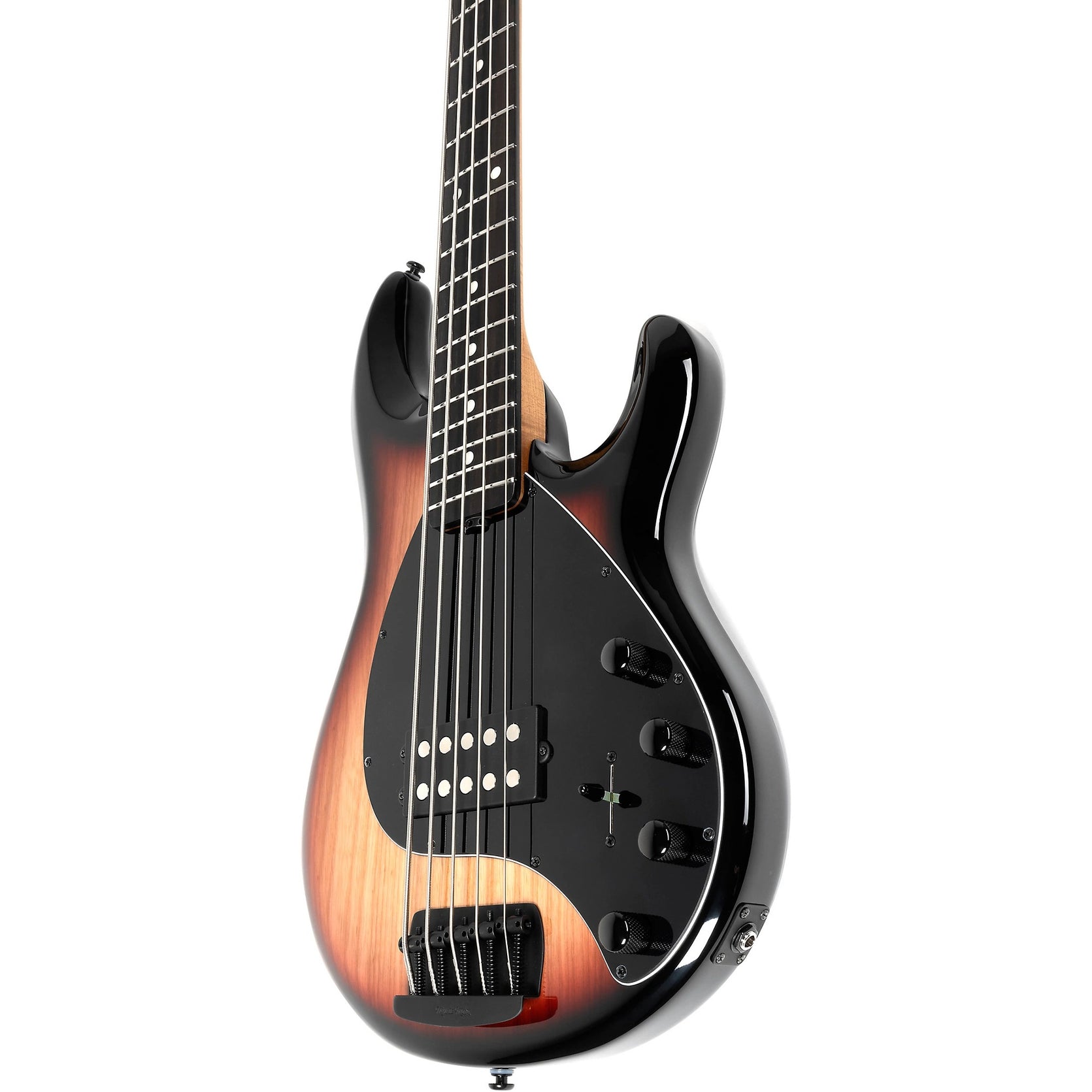 Đàn Guitar Bass 5-dây Ernie Ball Music Man StingRay 5 Special-Mai Nguyên Music