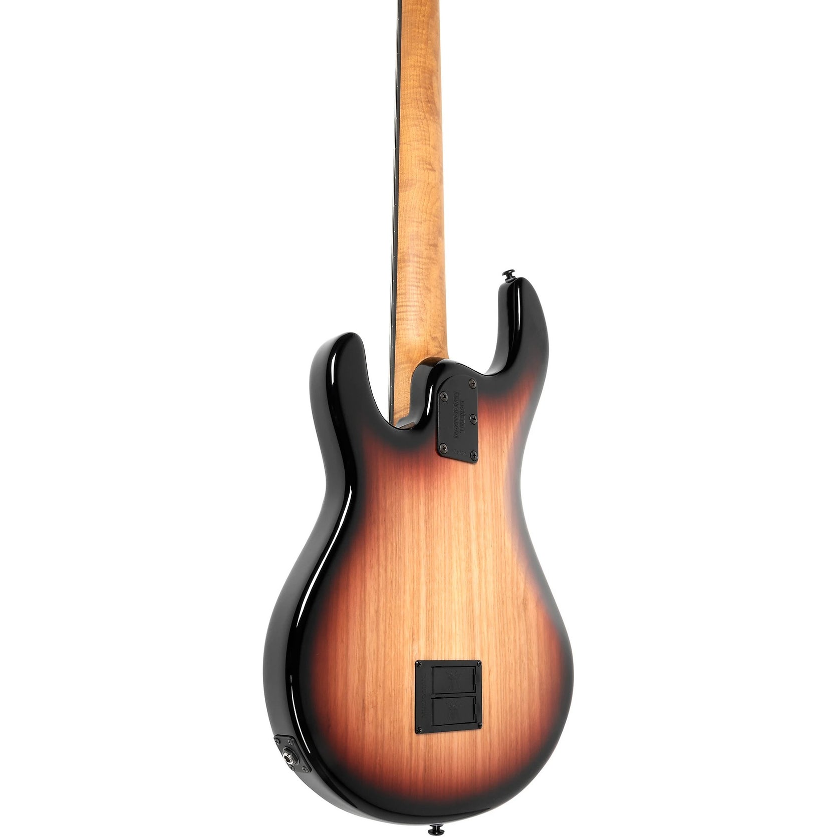 Đàn Guitar Bass 5-dây Ernie Ball Music Man StingRay 5 Special-Mai Nguyên Music