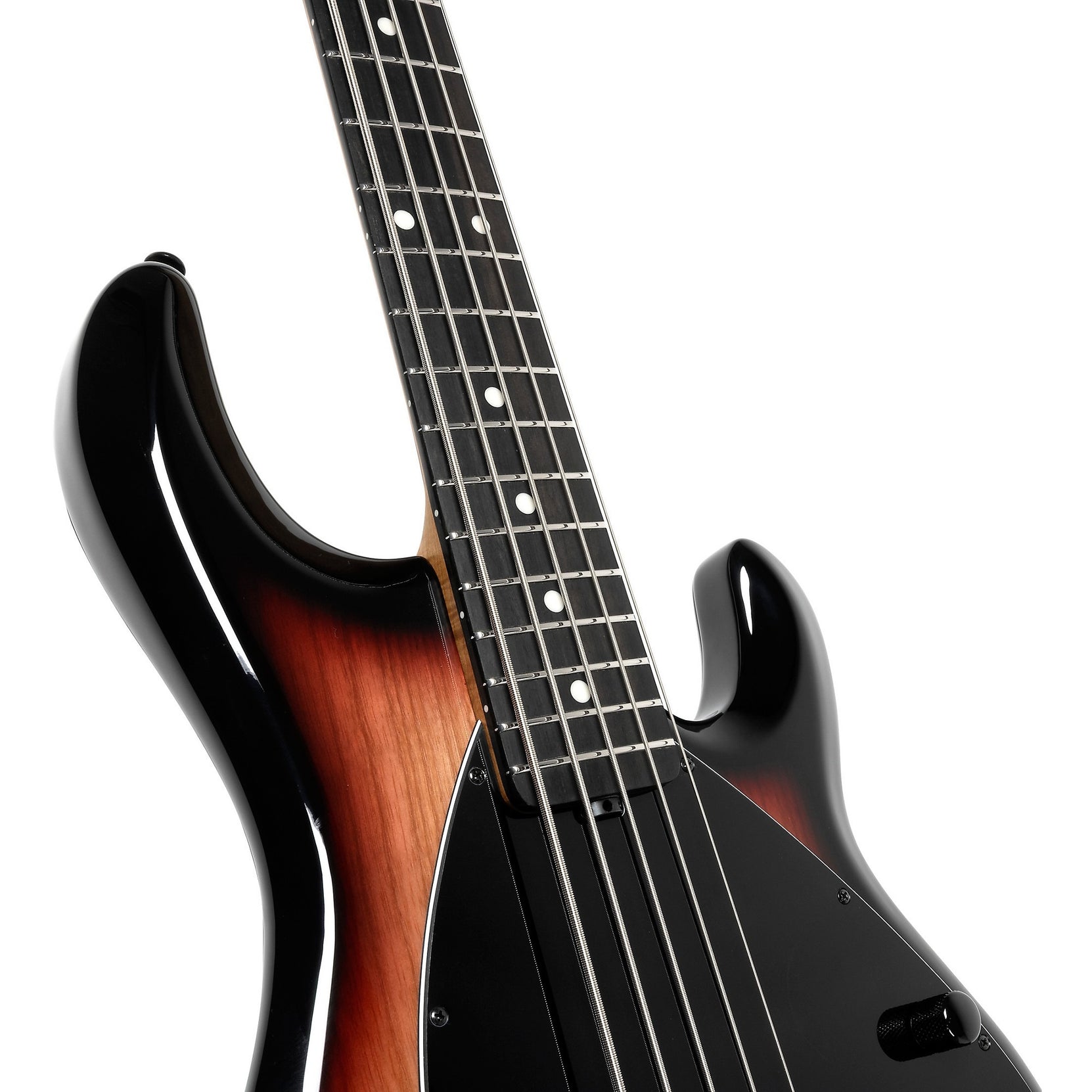 Đàn Guitar Bass 5-dây Ernie Ball Music Man StingRay 5 Special-Mai Nguyên Music