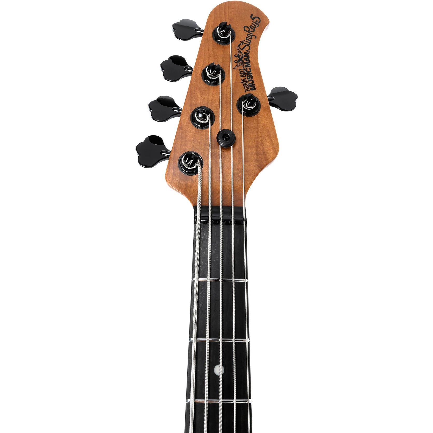 Đàn Guitar Bass 5-dây Ernie Ball Music Man StingRay 5 Special-Mai Nguyên Music