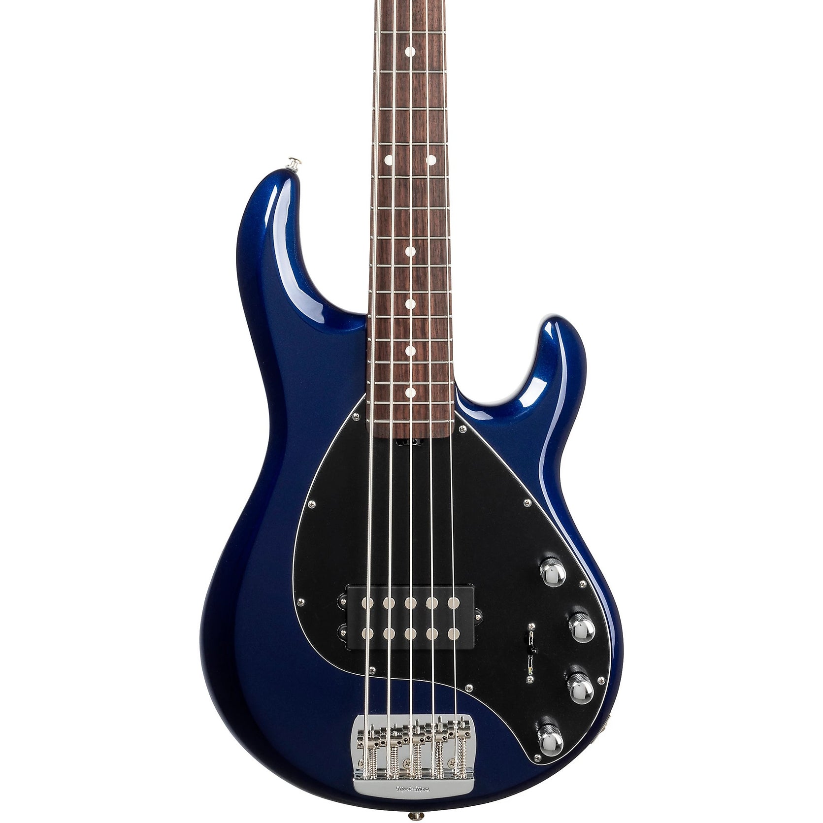 Đàn Guitar Bass 5-dây Ernie Ball Music Man StingRay 5 Special-Mai Nguyên Music