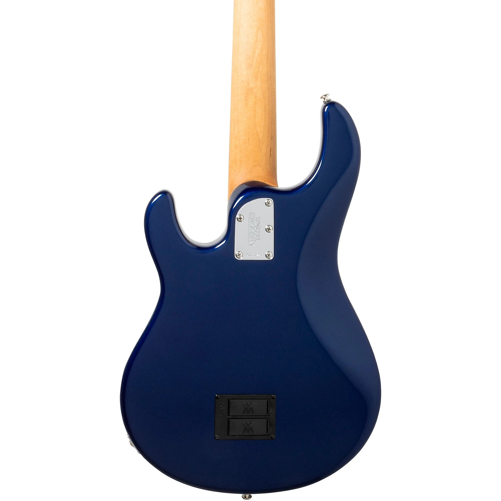 Đàn Guitar Bass 5-dây Ernie Ball Music Man StingRay 5 Special-Mai Nguyên Music