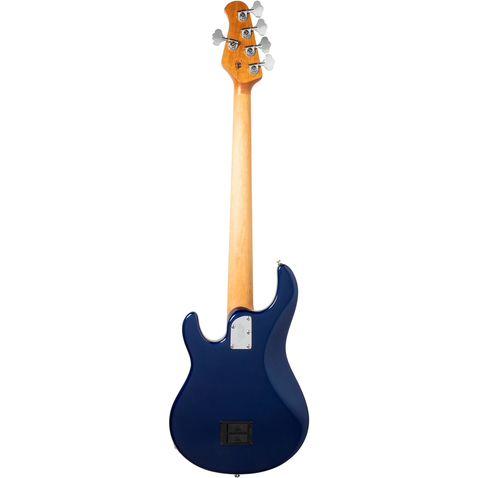 Đàn Guitar Bass 5-dây Ernie Ball Music Man StingRay 5 Special-Mai Nguyên Music