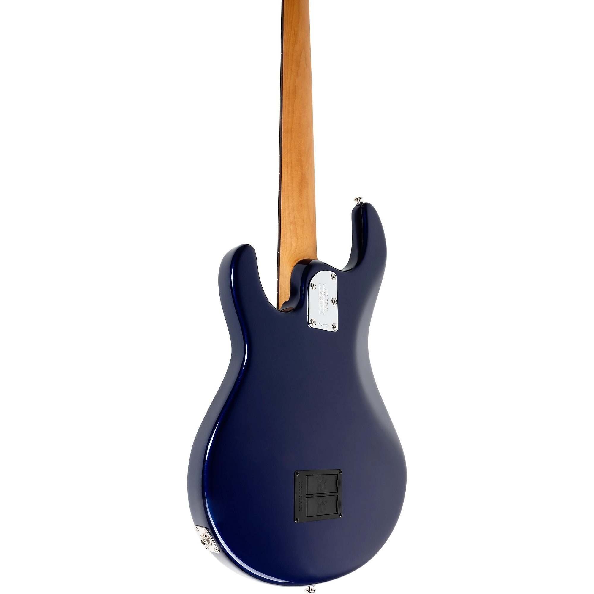 Đàn Guitar Bass 5-dây Ernie Ball Music Man StingRay 5 Special-Mai Nguyên Music