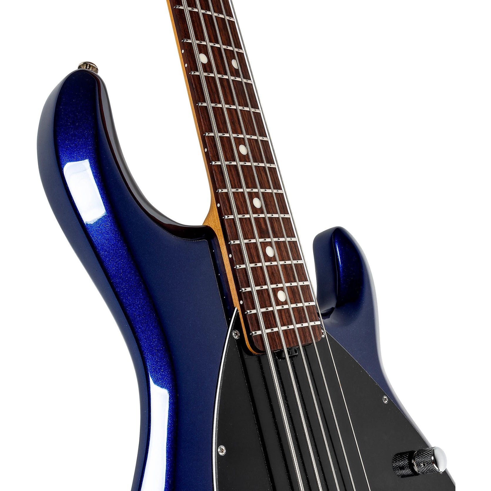 Đàn Guitar Bass 5-dây Ernie Ball Music Man StingRay 5 Special-Mai Nguyên Music