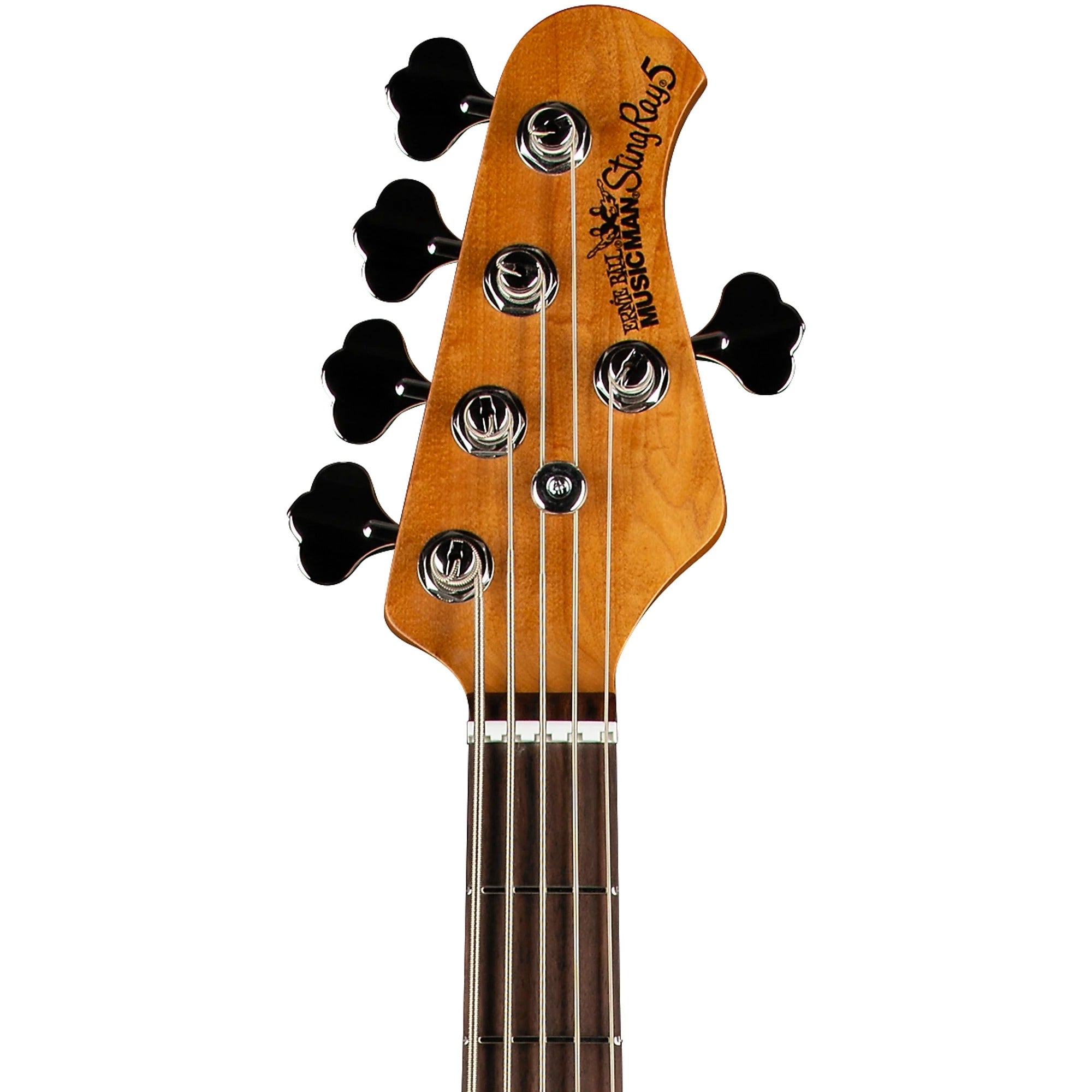 Đàn Guitar Bass 5-dây Ernie Ball Music Man StingRay 5 Special-Mai Nguyên Music