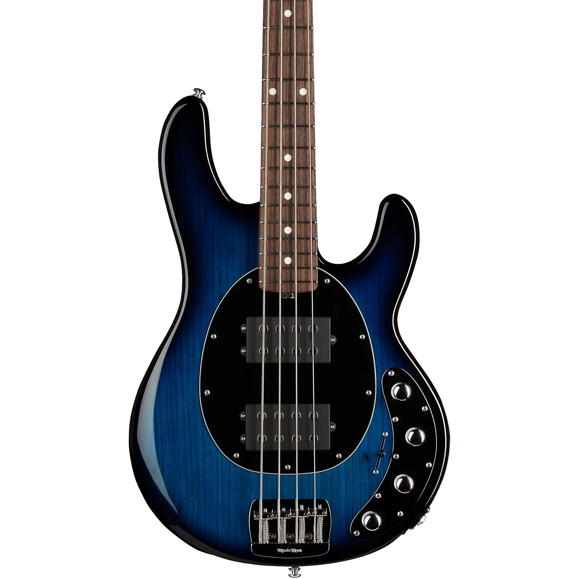 Đàn Guitar Bass 5-dây Ernie Ball Music Man StingRay 5 Special-Mai Nguyên Music