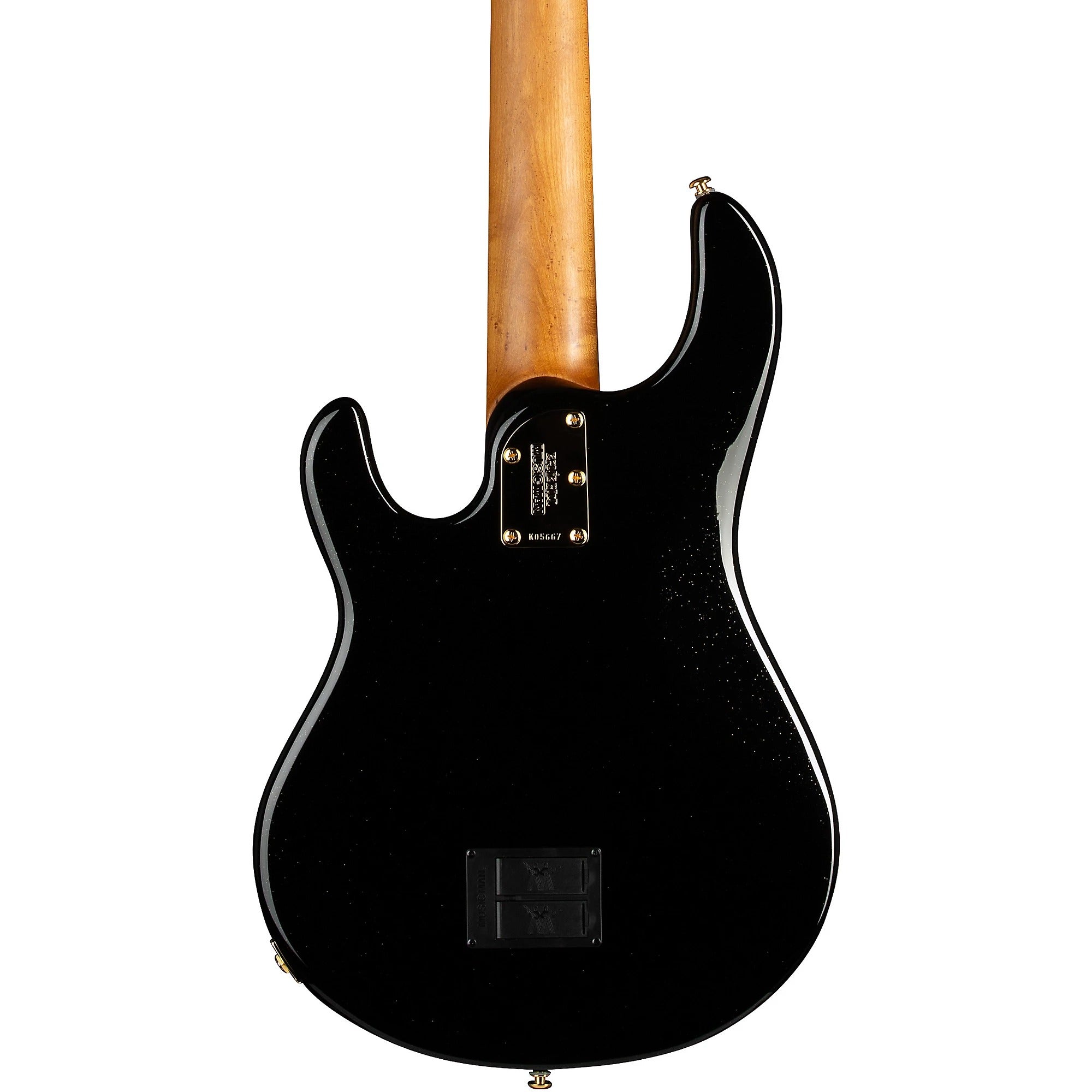 Đàn Guitar Bass 5-dây Ernie Ball Music Man StingRay 5 Special-Mai Nguyên Music