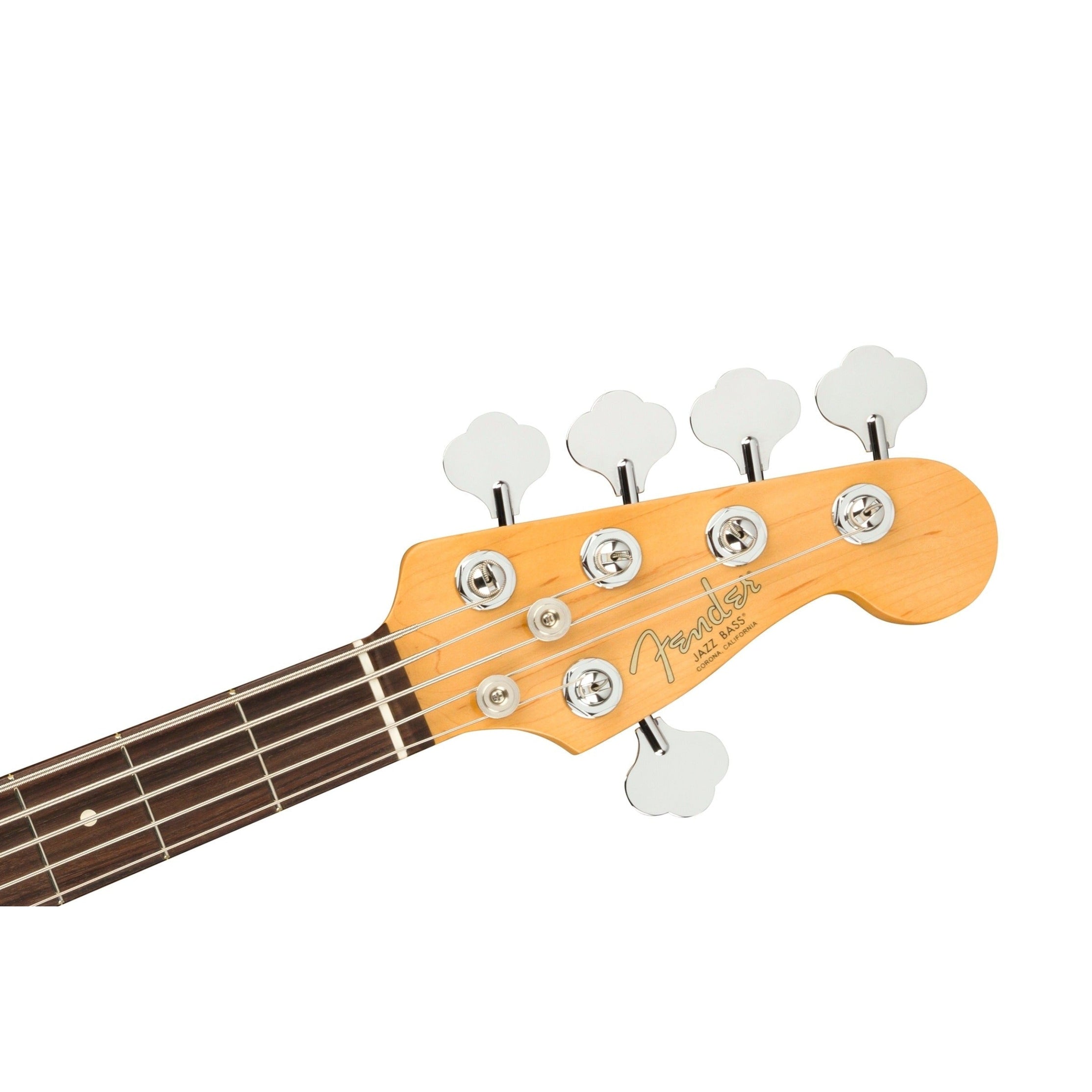 Đàn Guitar Bass 5-dây Fender American Professional II Jazz Bass V-Mai Nguyên Music