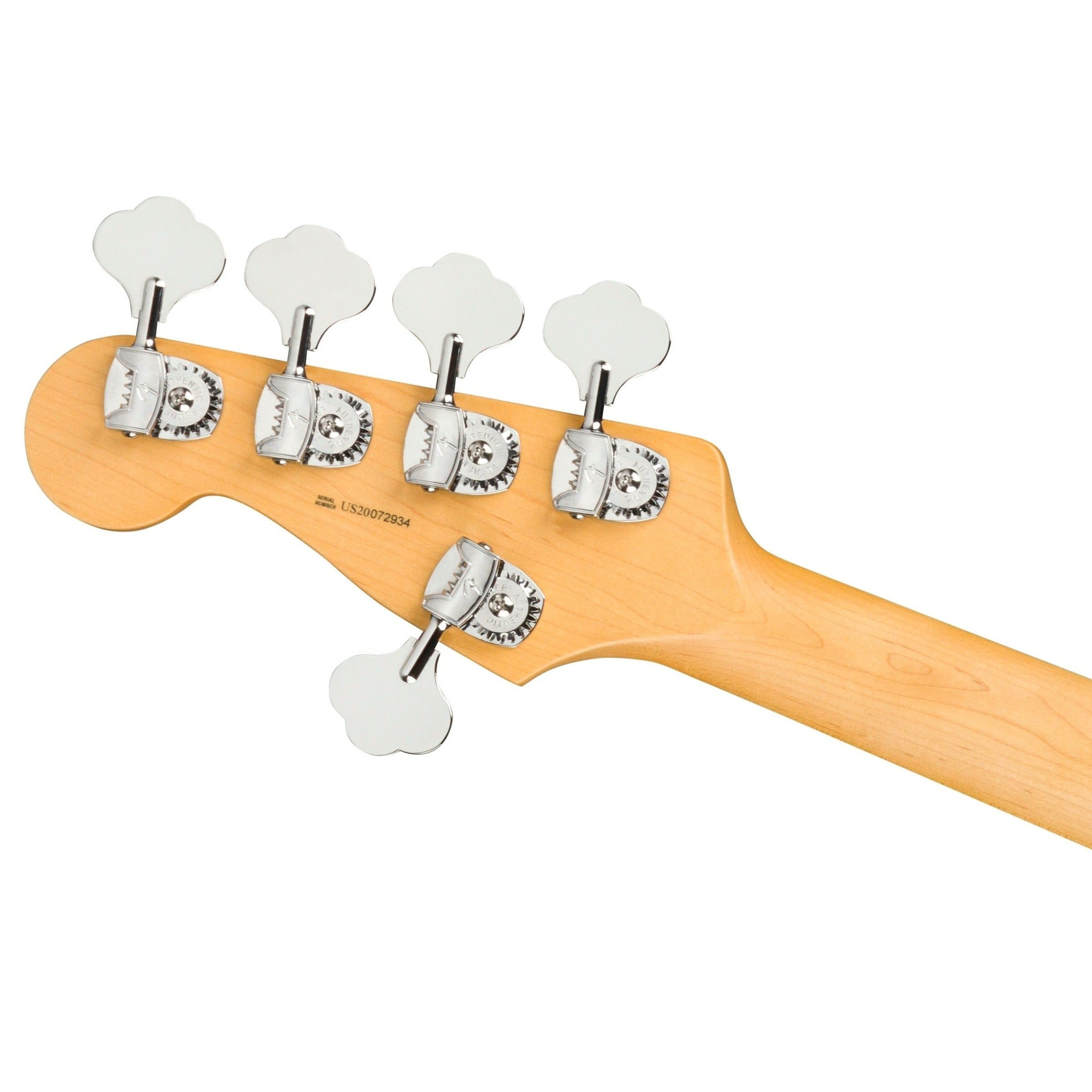 Đàn Guitar Bass 5-dây Fender American Professional II Jazz Bass V-Mai Nguyên Music