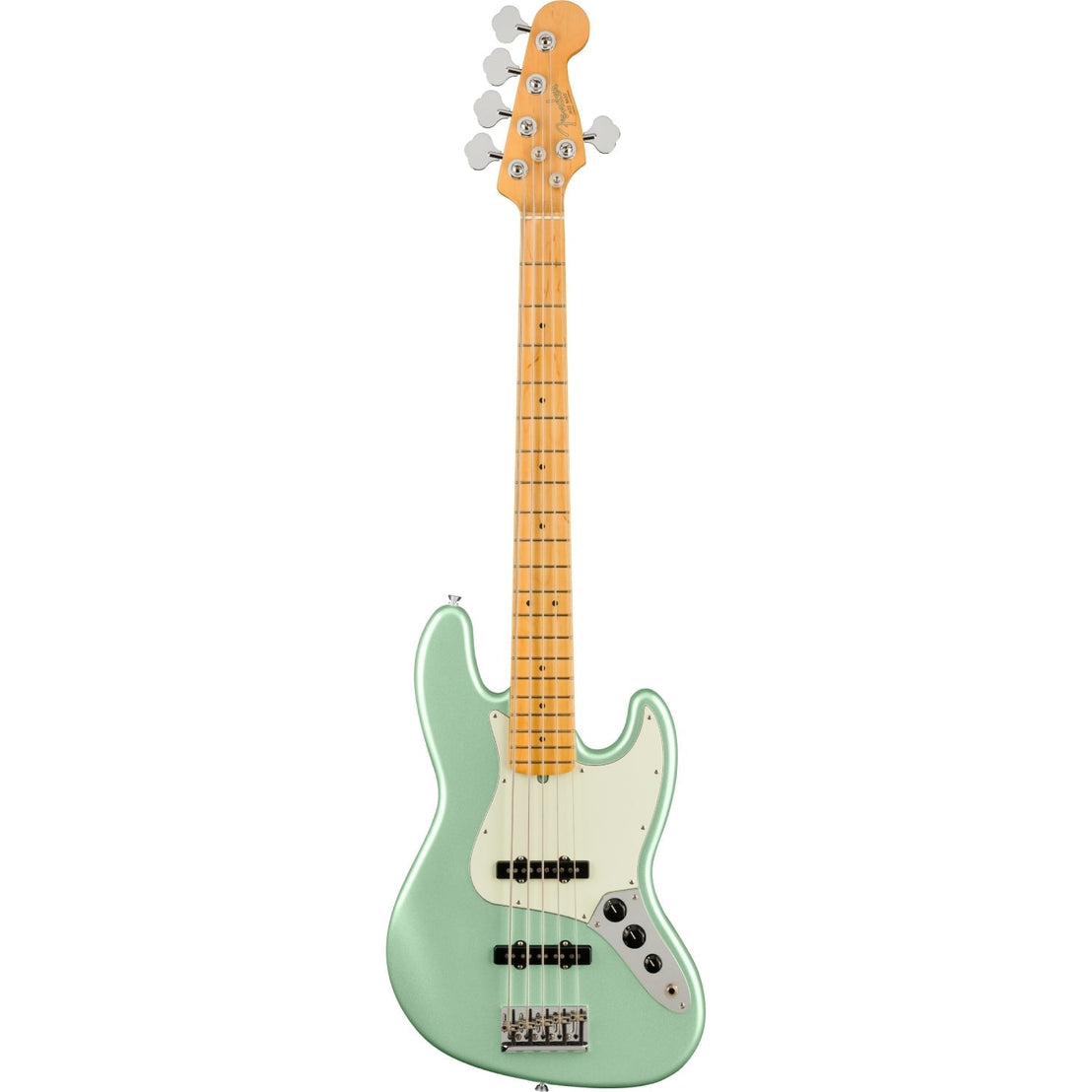 Đàn Guitar Bass 5-dây Fender American Professional II Jazz Bass V-Mai Nguyên Music
