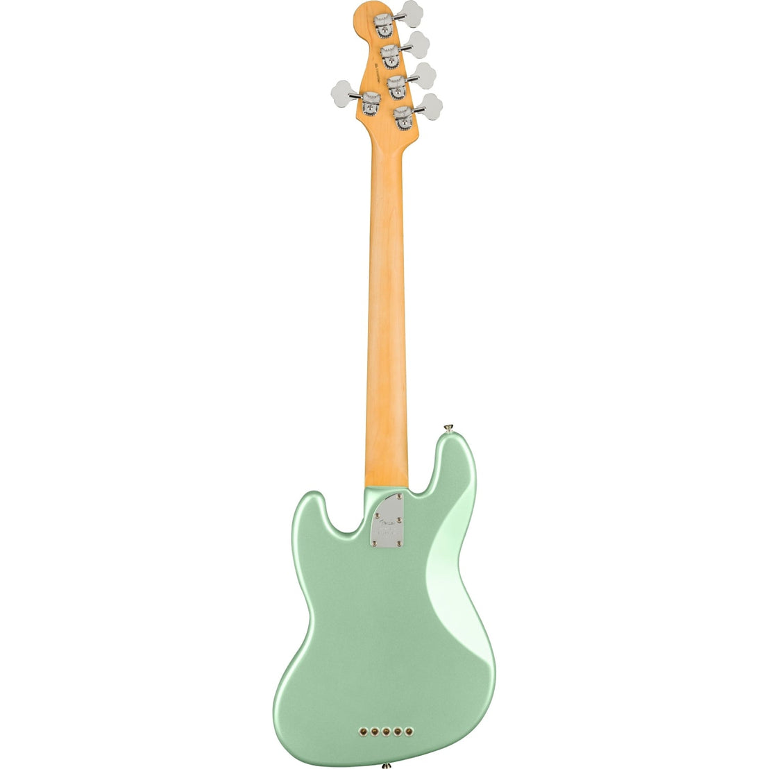 Đàn Guitar Bass 5-dây Fender American Professional II Jazz Bass V-Mai Nguyên Music